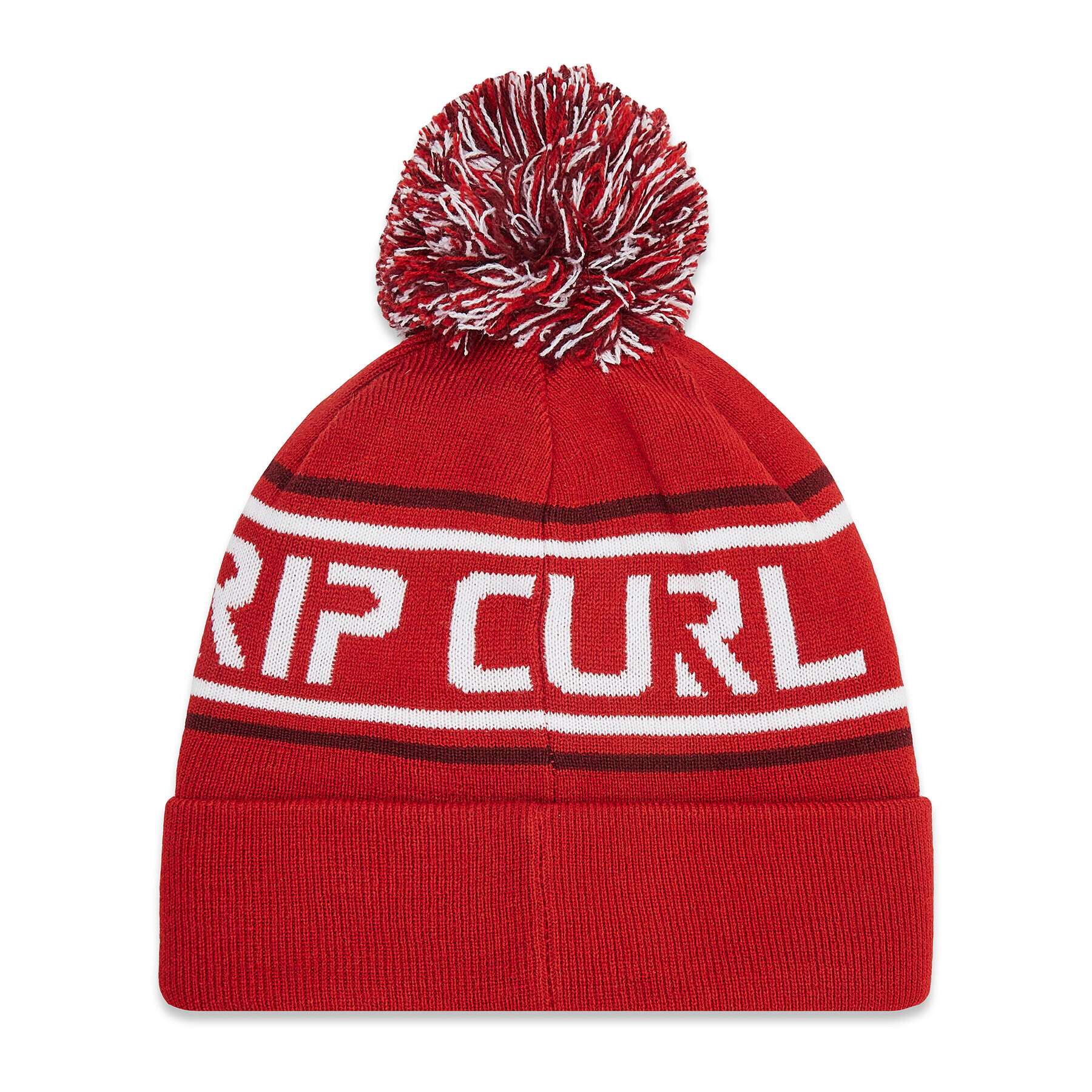 Rip Curl Шапка Fade Out 14AMHE Червен - Pepit.bg