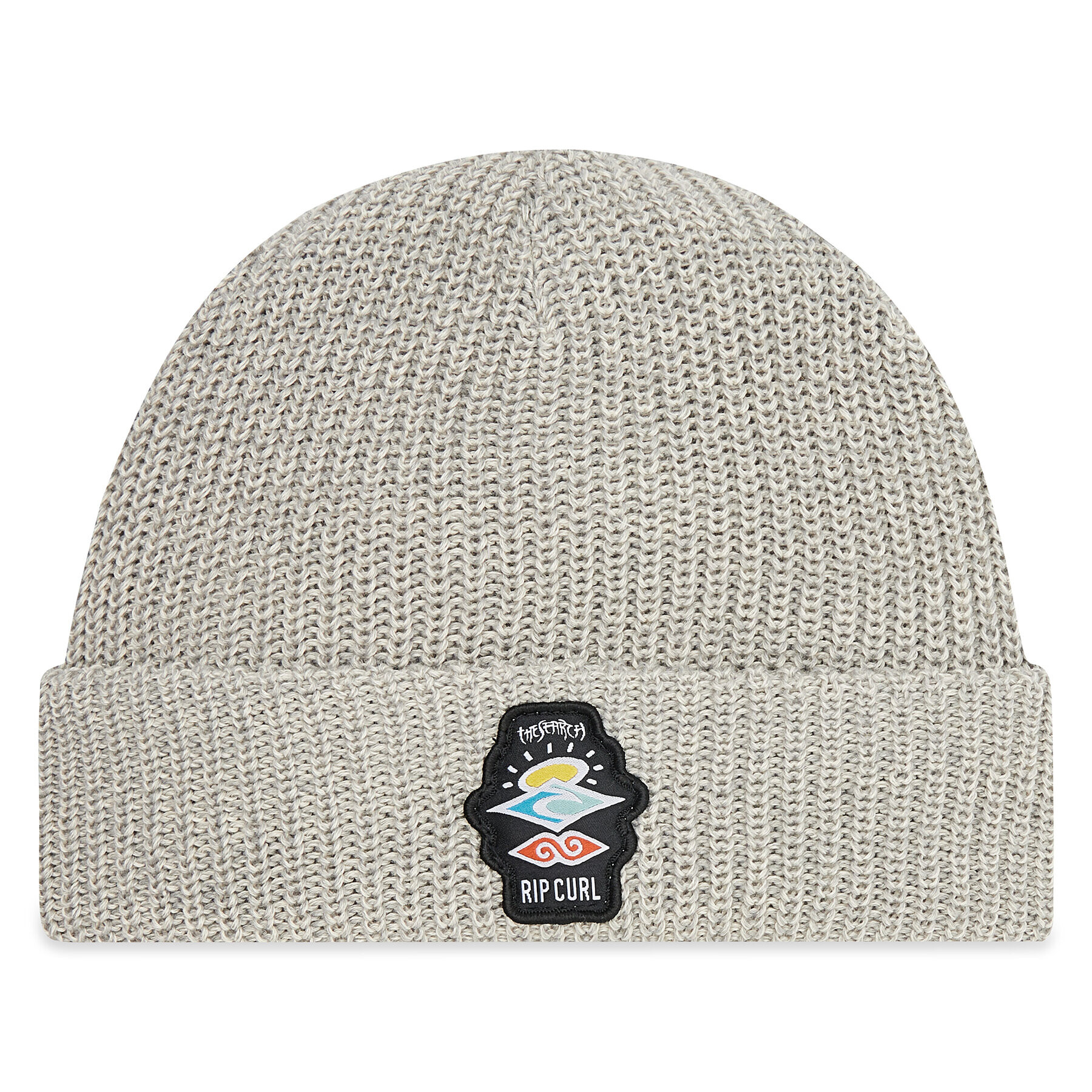 Rip Curl Шапка Icons CBNBJ9 Сив - Pepit.bg