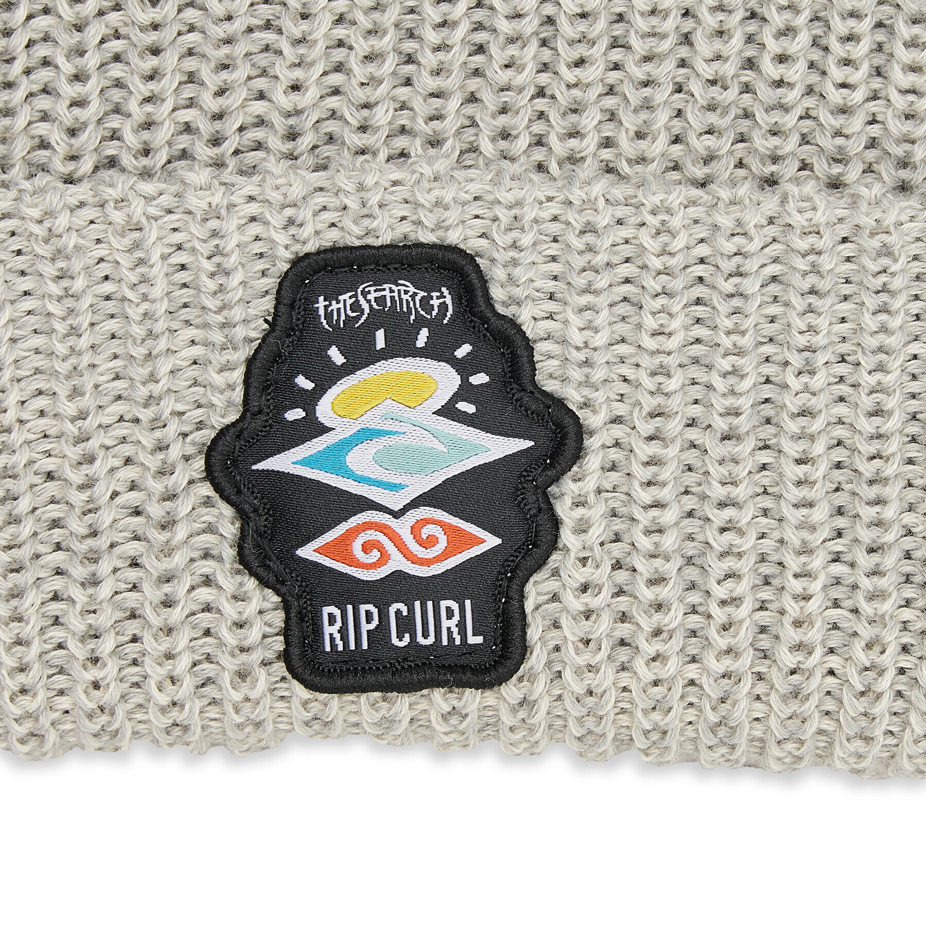 Rip Curl Шапка Icons CBNBJ9 Сив - Pepit.bg