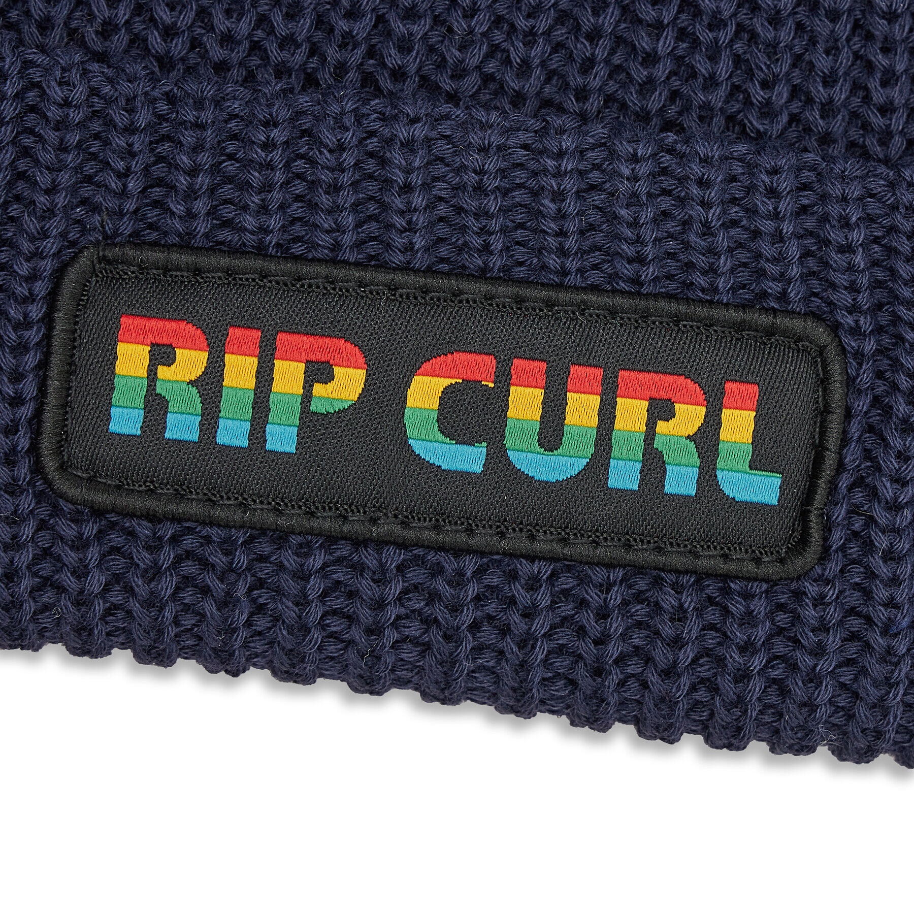 Rip Curl Шапка Icons CBNBJ9 Тъмносин - Pepit.bg