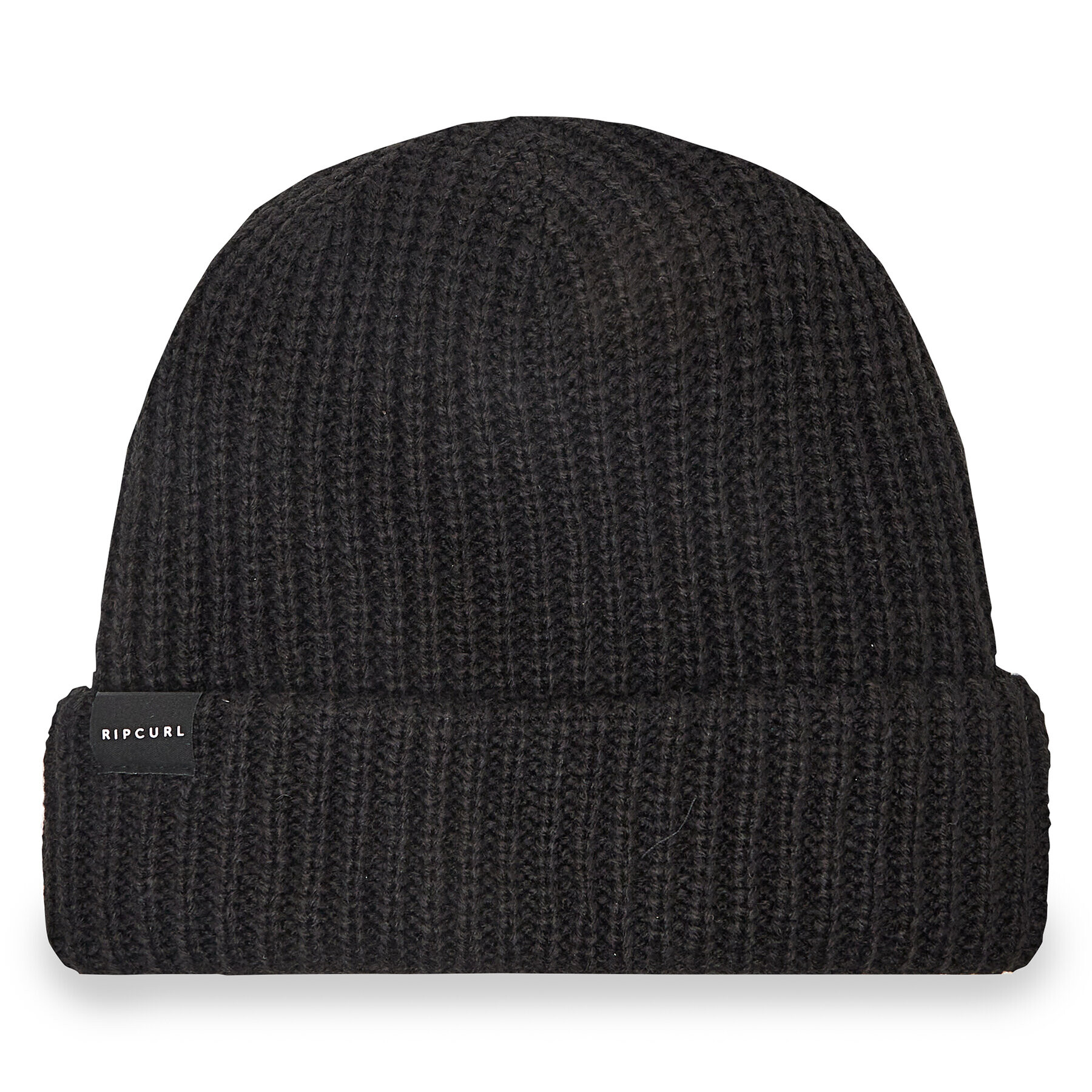 Rip Curl Шапка Impact Regular 19SMHE Черен - Pepit.bg