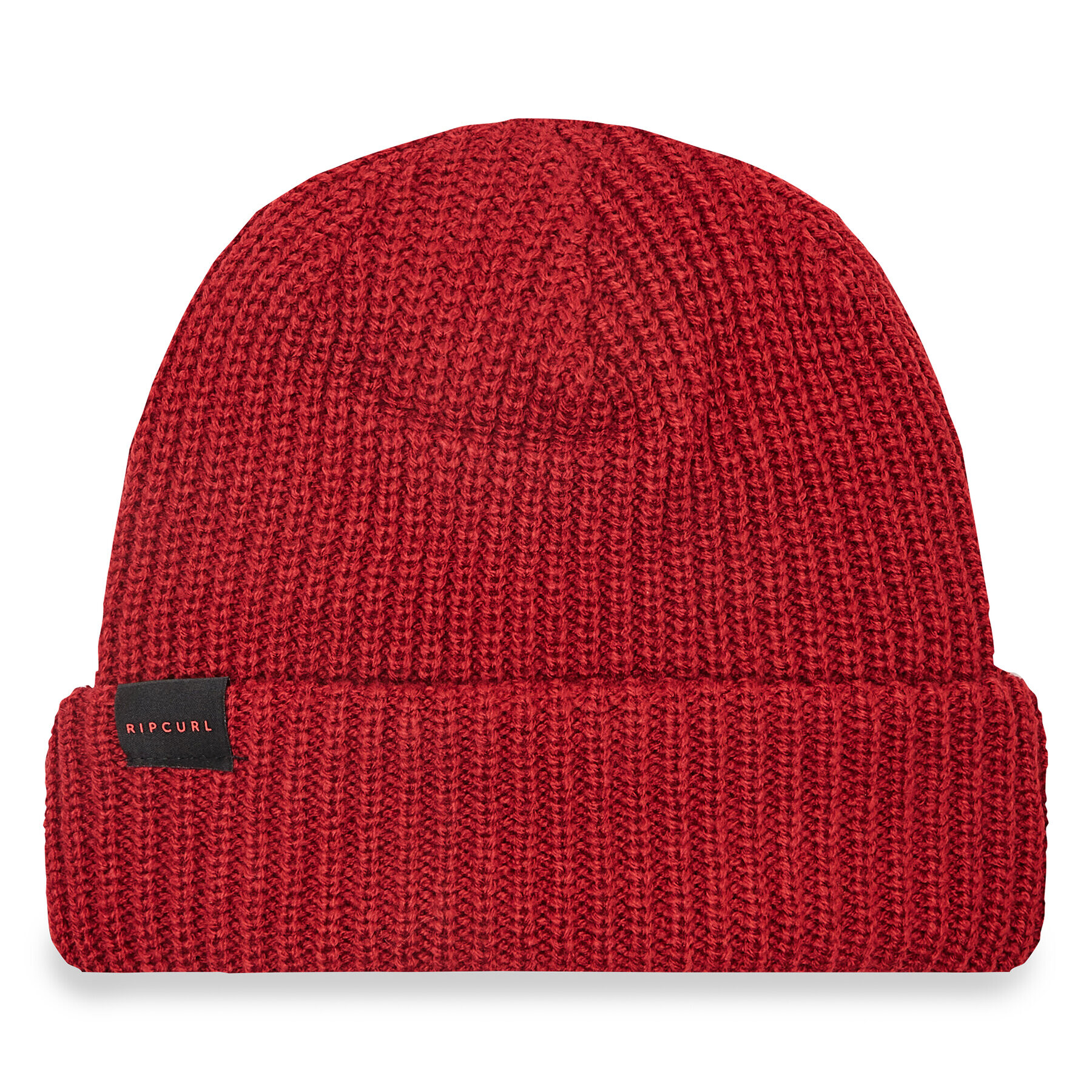 Rip Curl Шапка Impact Regular 19SMHE Червен - Pepit.bg
