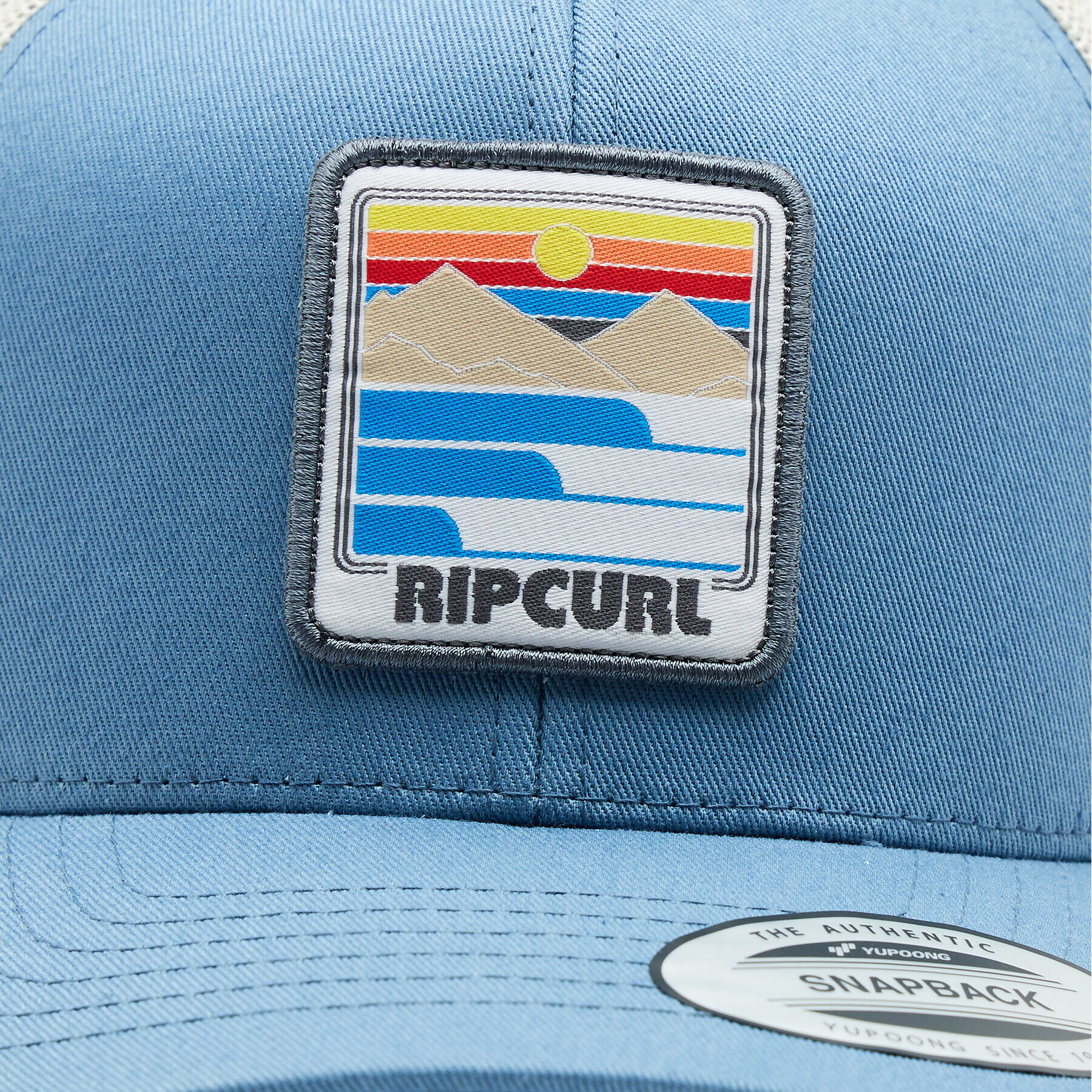 Rip Curl Шапка с козирка 005MHE Цветен - Pepit.bg