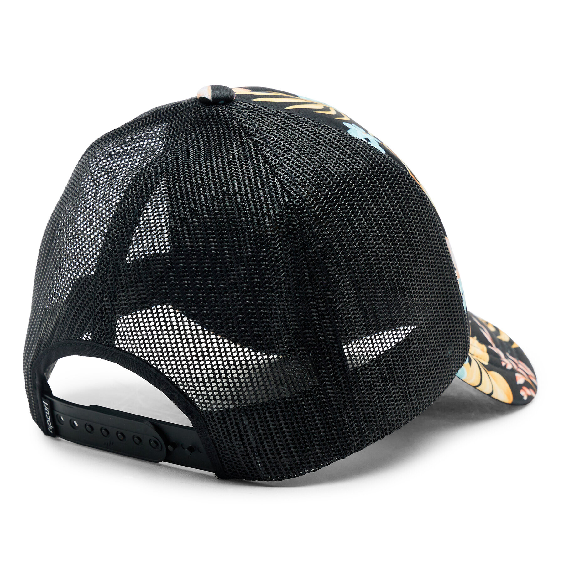 Rip Curl Шапка с козирка 01NWHE Черен - Pepit.bg