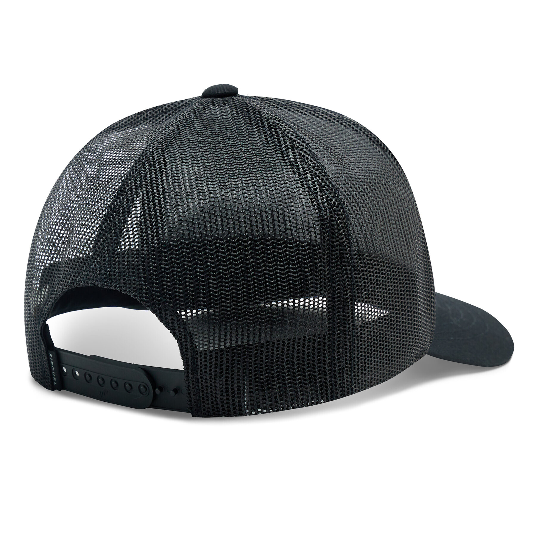 Rip Curl Шапка с козирка 1A0MHE Черен - Pepit.bg