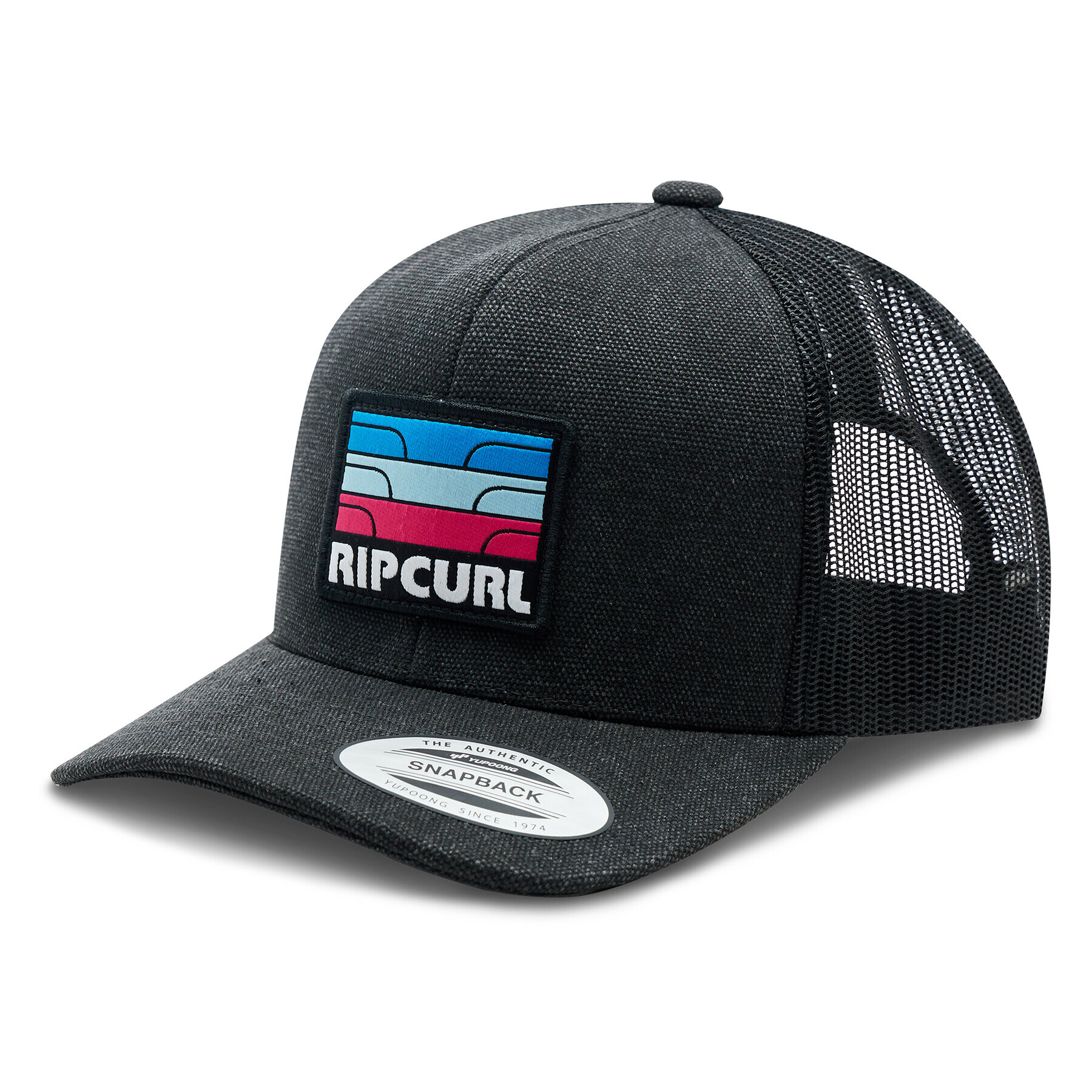 Rip Curl Шапка с козирка 1B0MHE Сив - Pepit.bg