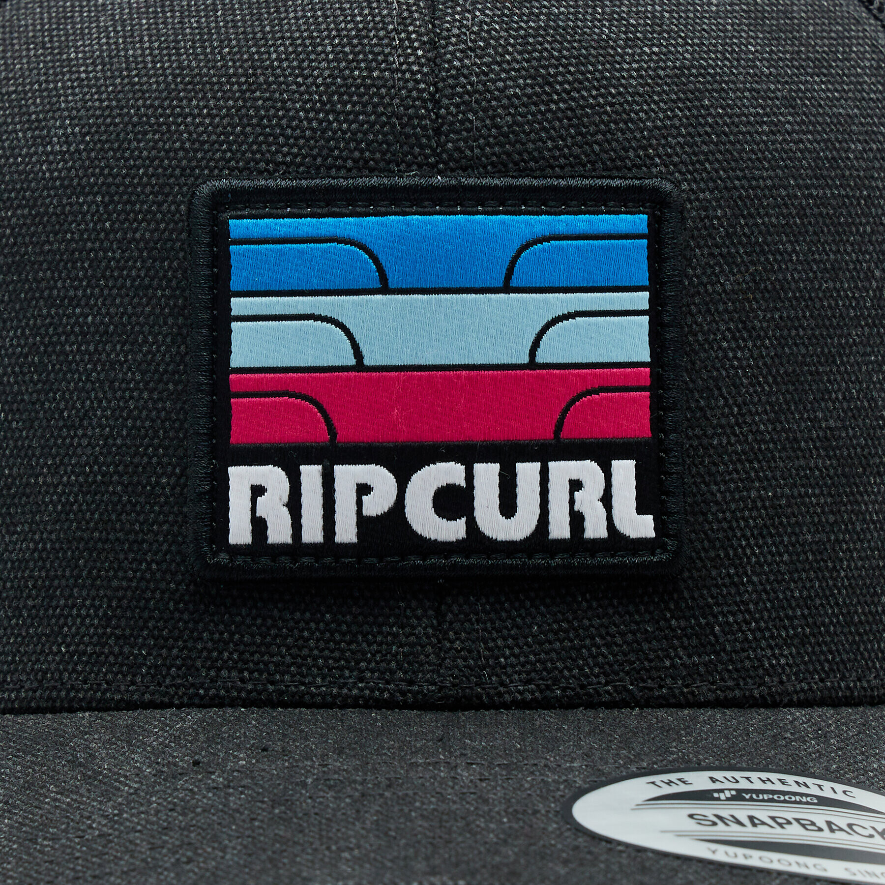 Rip Curl Шапка с козирка 1B0MHE Сив - Pepit.bg