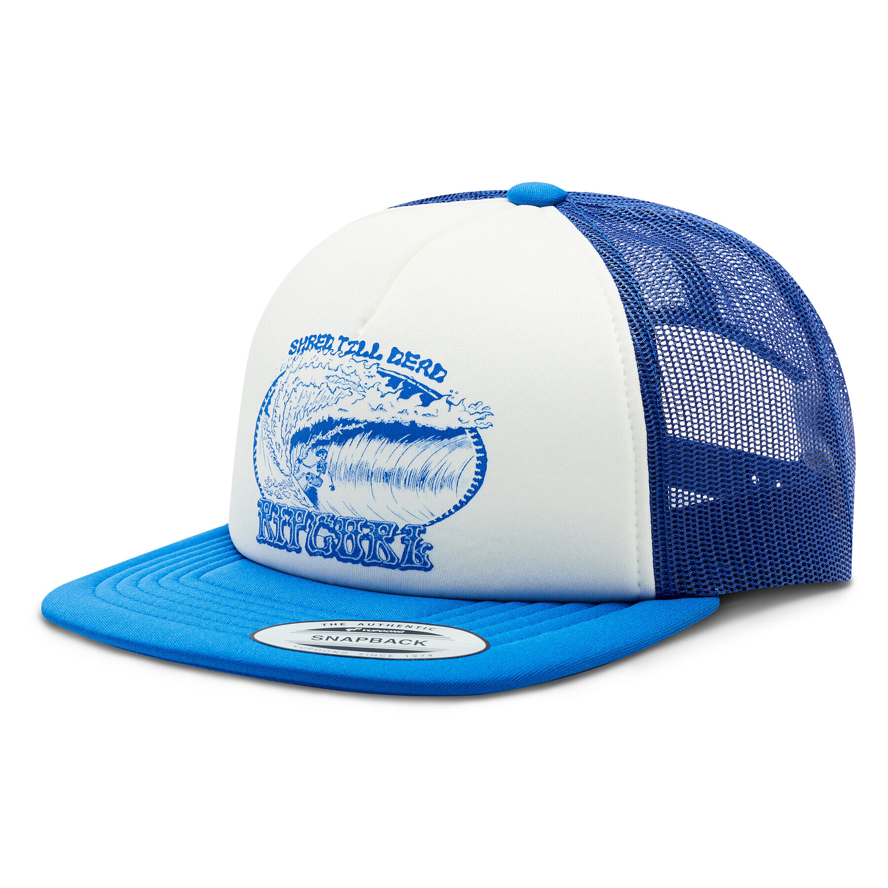 Rip Curl Шапка с козирка 1B2MHE Цветен - Pepit.bg