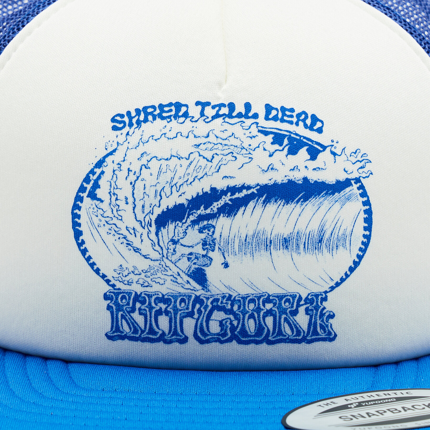 Rip Curl Шапка с козирка 1B2MHE Цветен - Pepit.bg