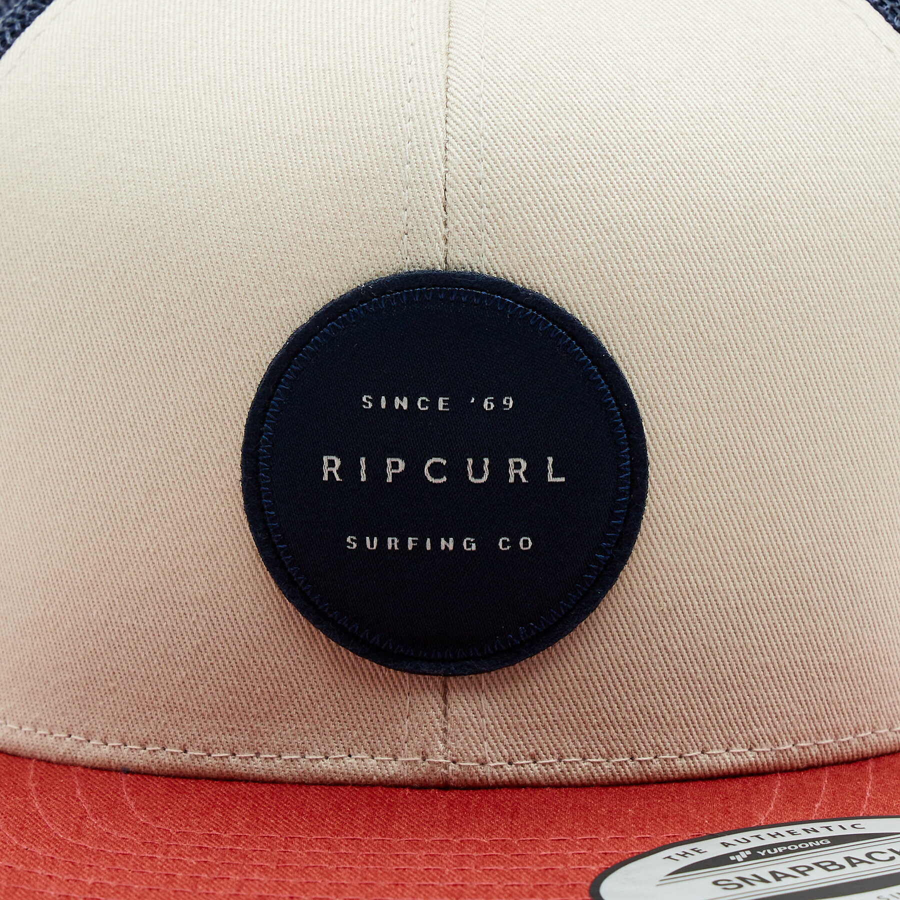 Rip Curl Шапка с козирка CCABR9 Цветен - Pepit.bg