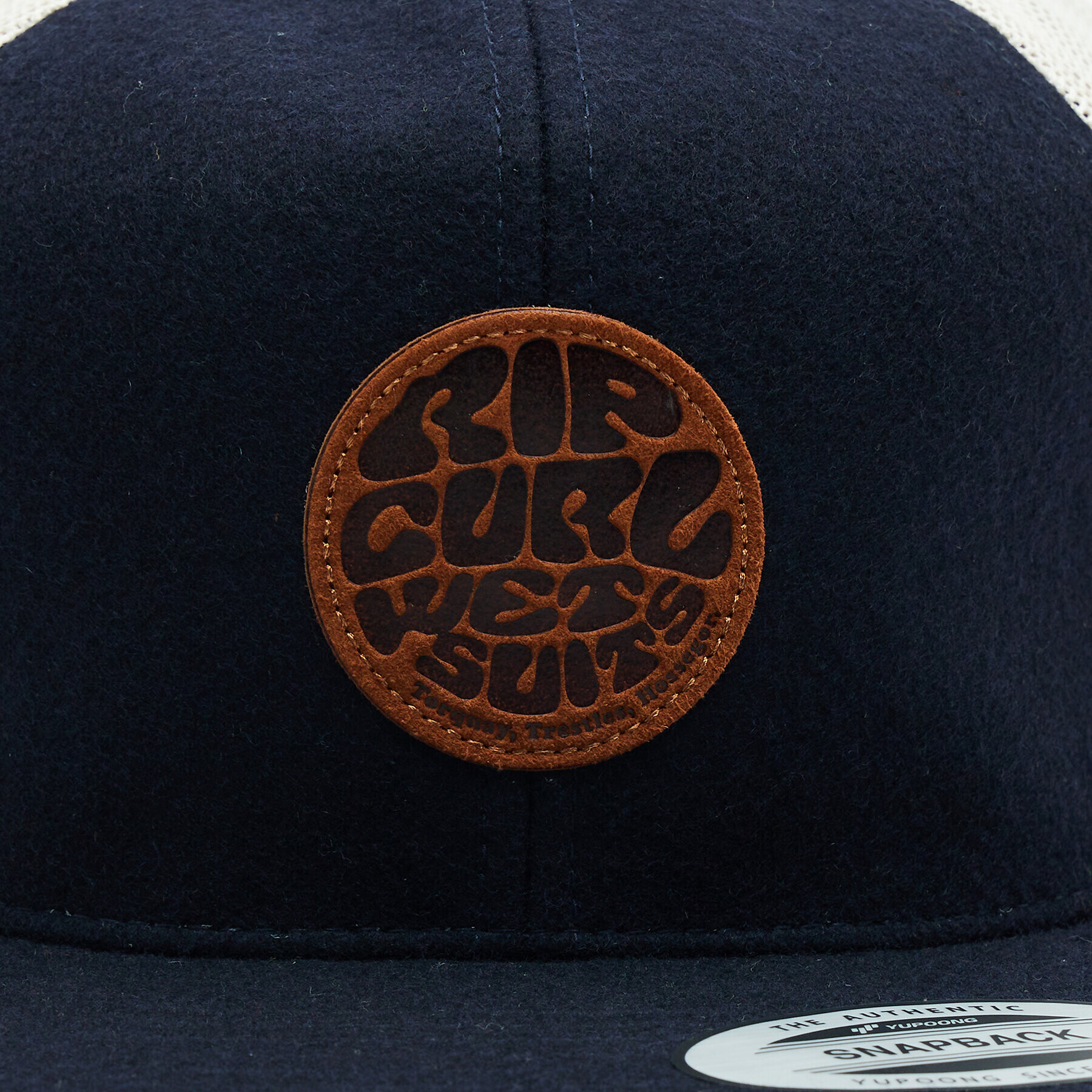 Rip Curl Шапка с козирка CCABT9 Цветен - Pepit.bg