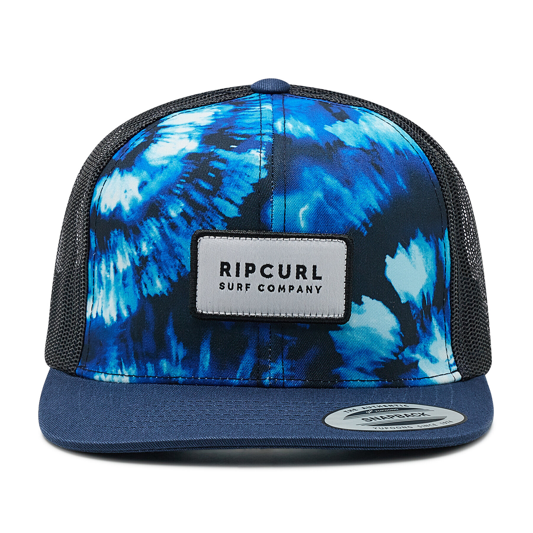 Rip Curl Шапка с козирка Combo CCAFB9 Тъмносин - Pepit.bg