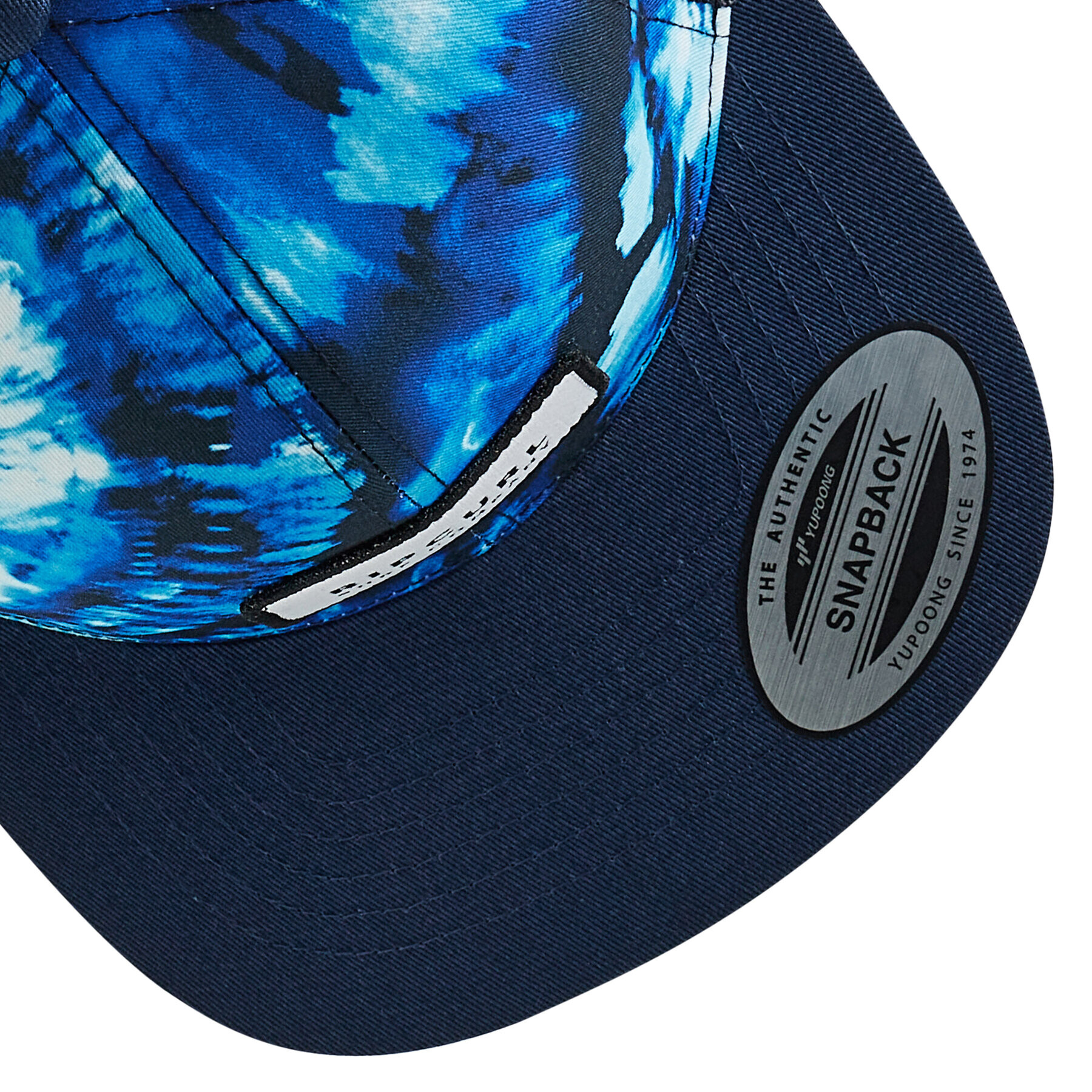 Rip Curl Шапка с козирка Combo CCAFB9 Тъмносин - Pepit.bg