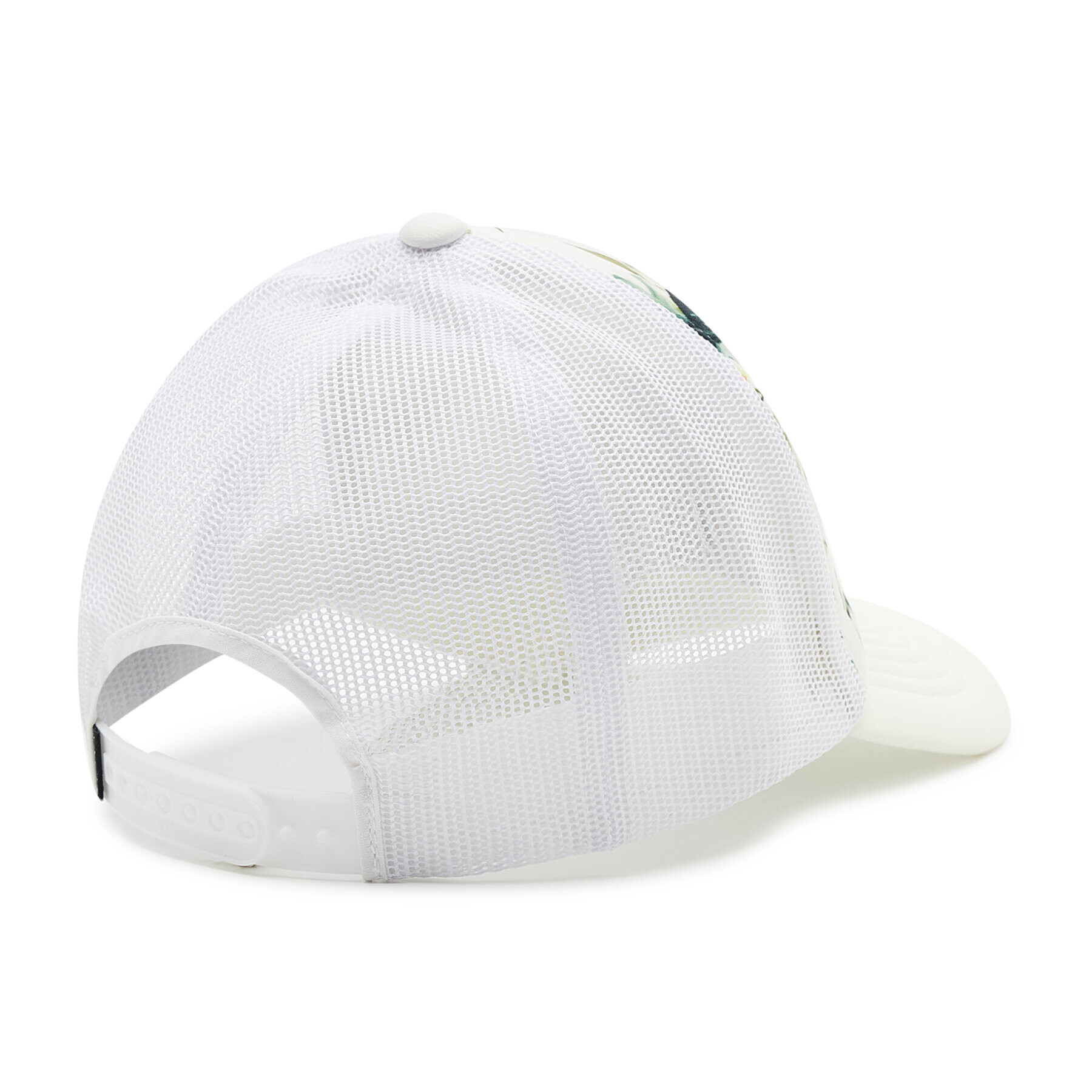 Rip Curl Шапка с козирка On The Coast GCALJ1 Бял - Pepit.bg