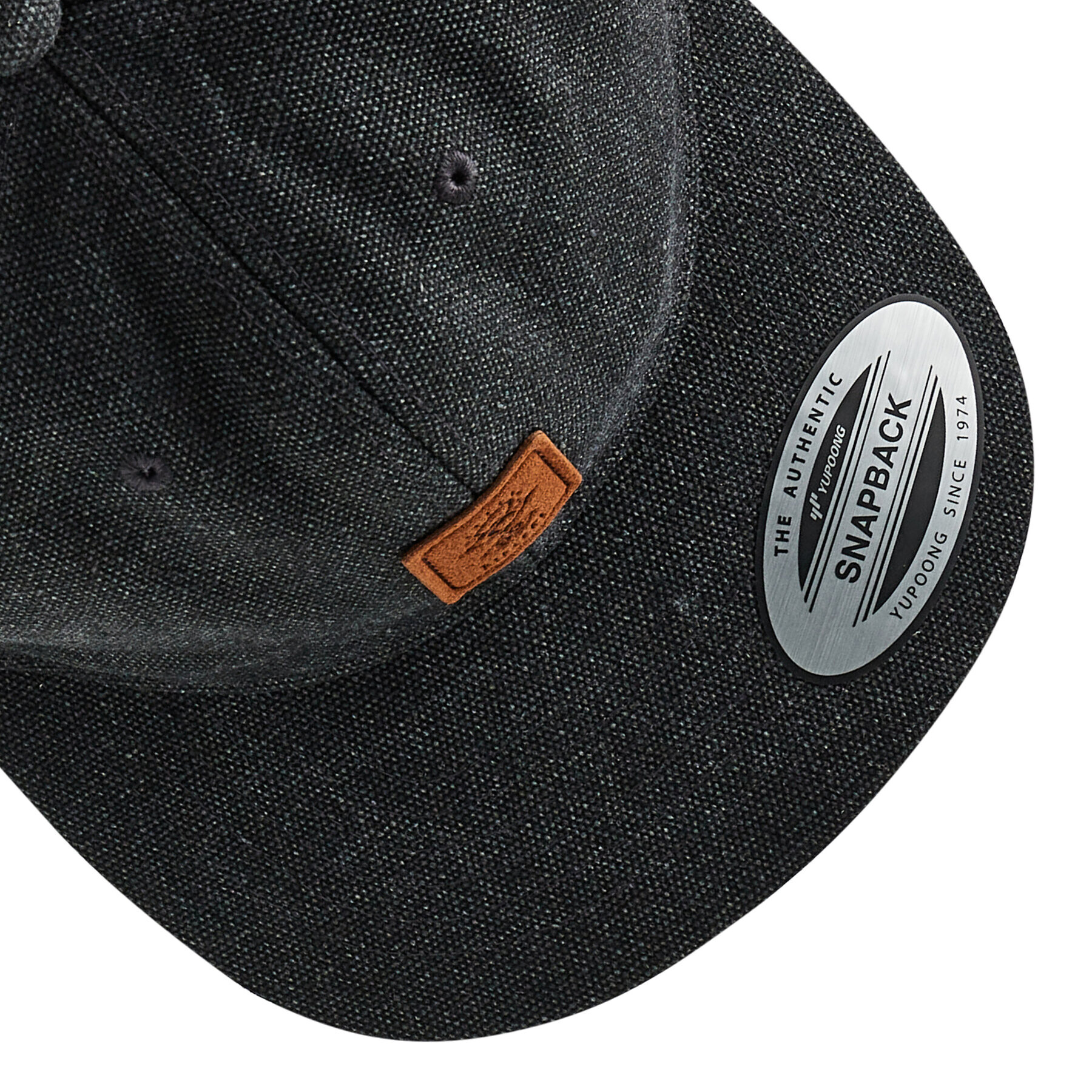 Rip Curl Шапка с козирка Searchers CCAFQ9 Черен - Pepit.bg