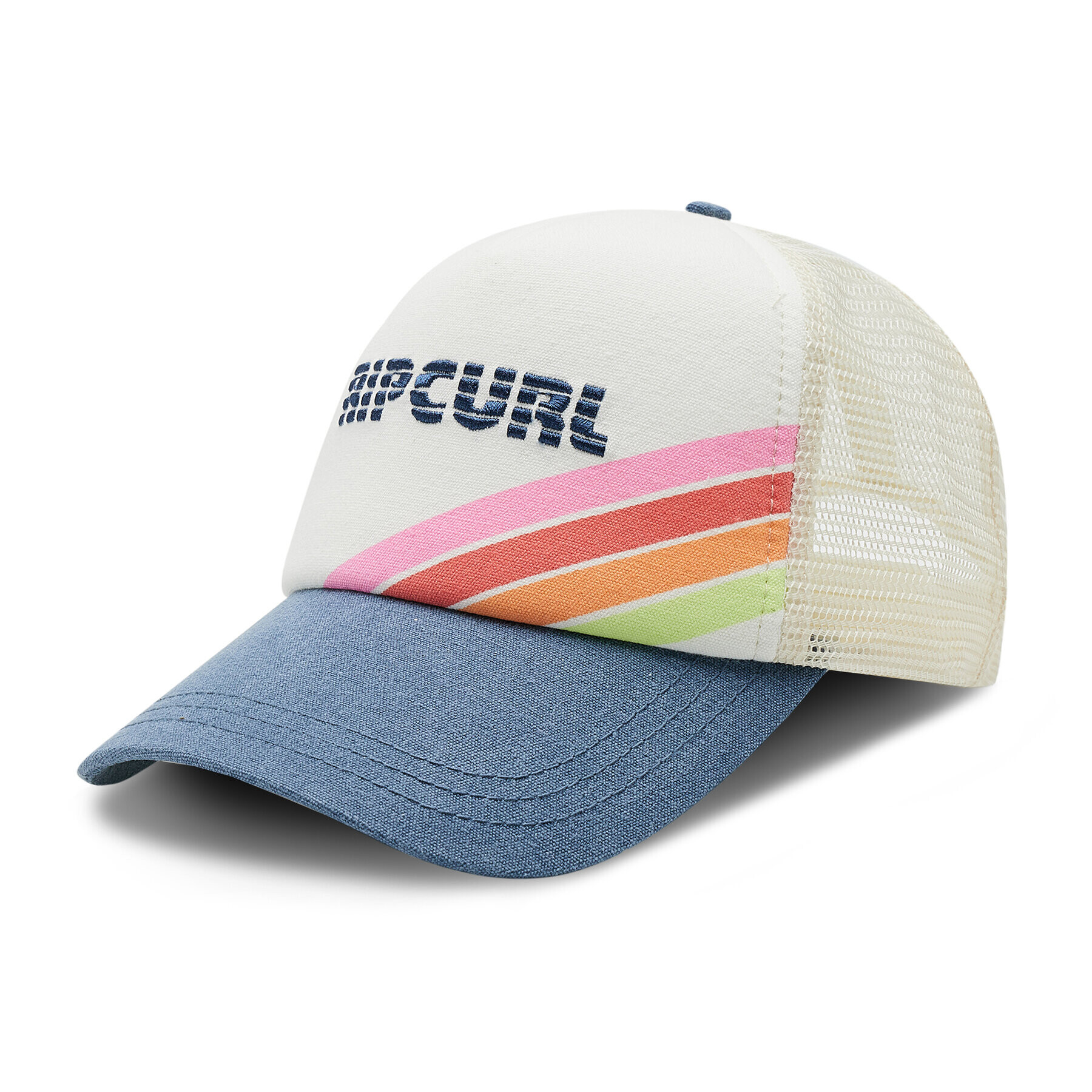 Rip Curl Шапка с козирка Wave Shapers Trucker GCALQ1 Цветен - Pepit.bg