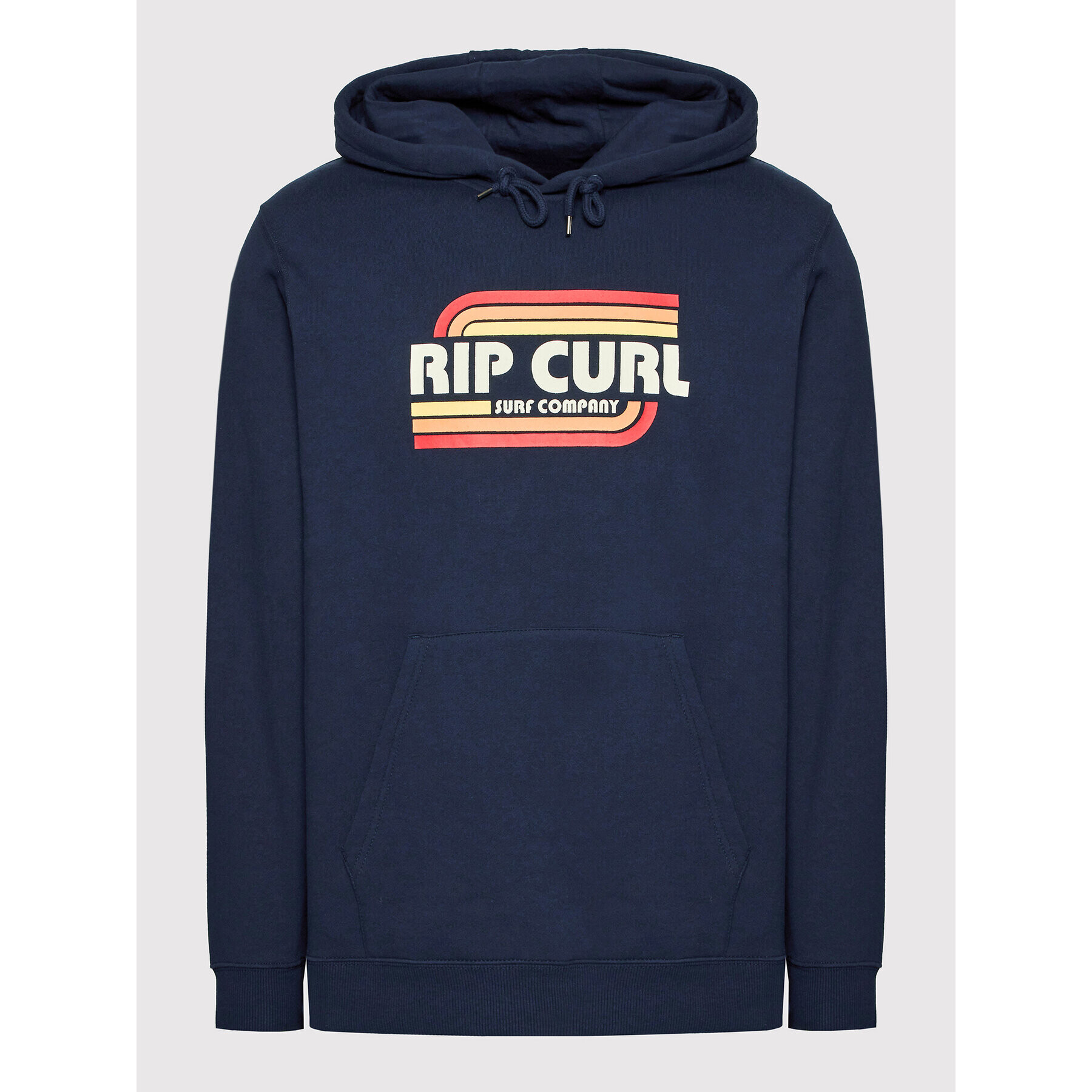 Rip Curl Суитшърт Hey Mumma CFEYX4 Тъмносин Regular Fit - Pepit.bg