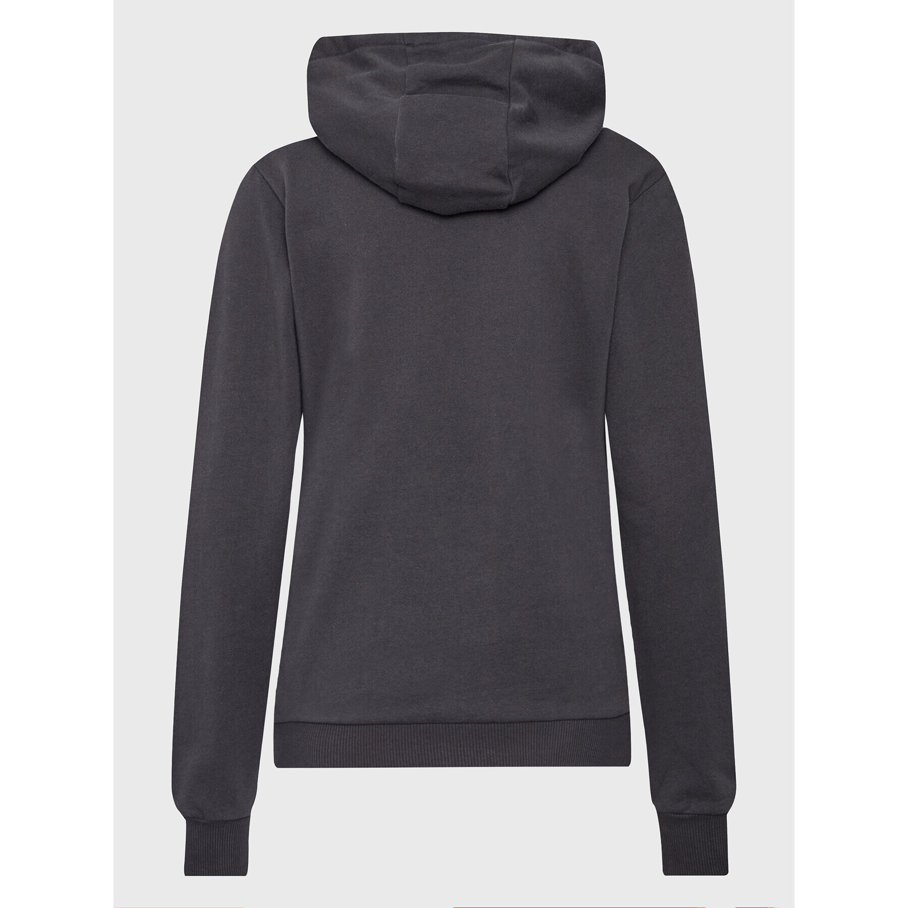 Rip Curl Суитшърт Melting Waves 00ZWFL Сив Regular Fit - Pepit.bg