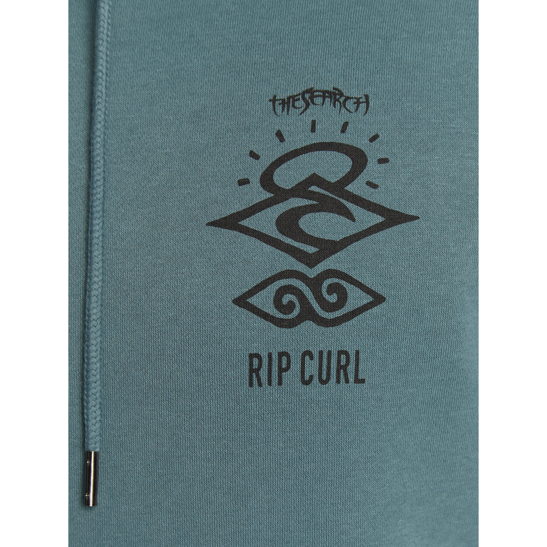 Rip Curl Суитшърт Search Icon CFEGL9 Син Regular Fit - Pepit.bg