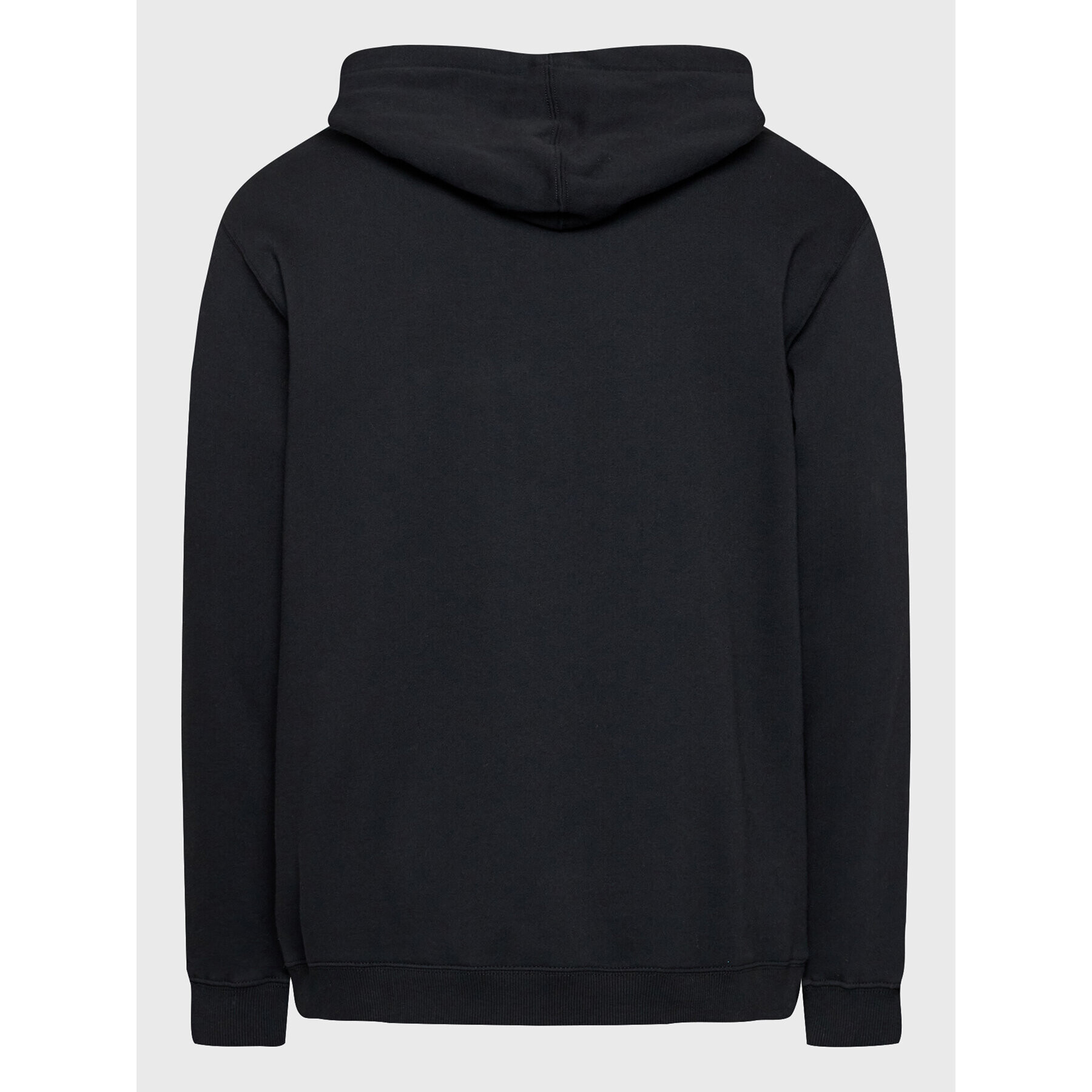 Rip Curl Суитшърт Surf Revival 005MFL Черен Regular Fit - Pepit.bg