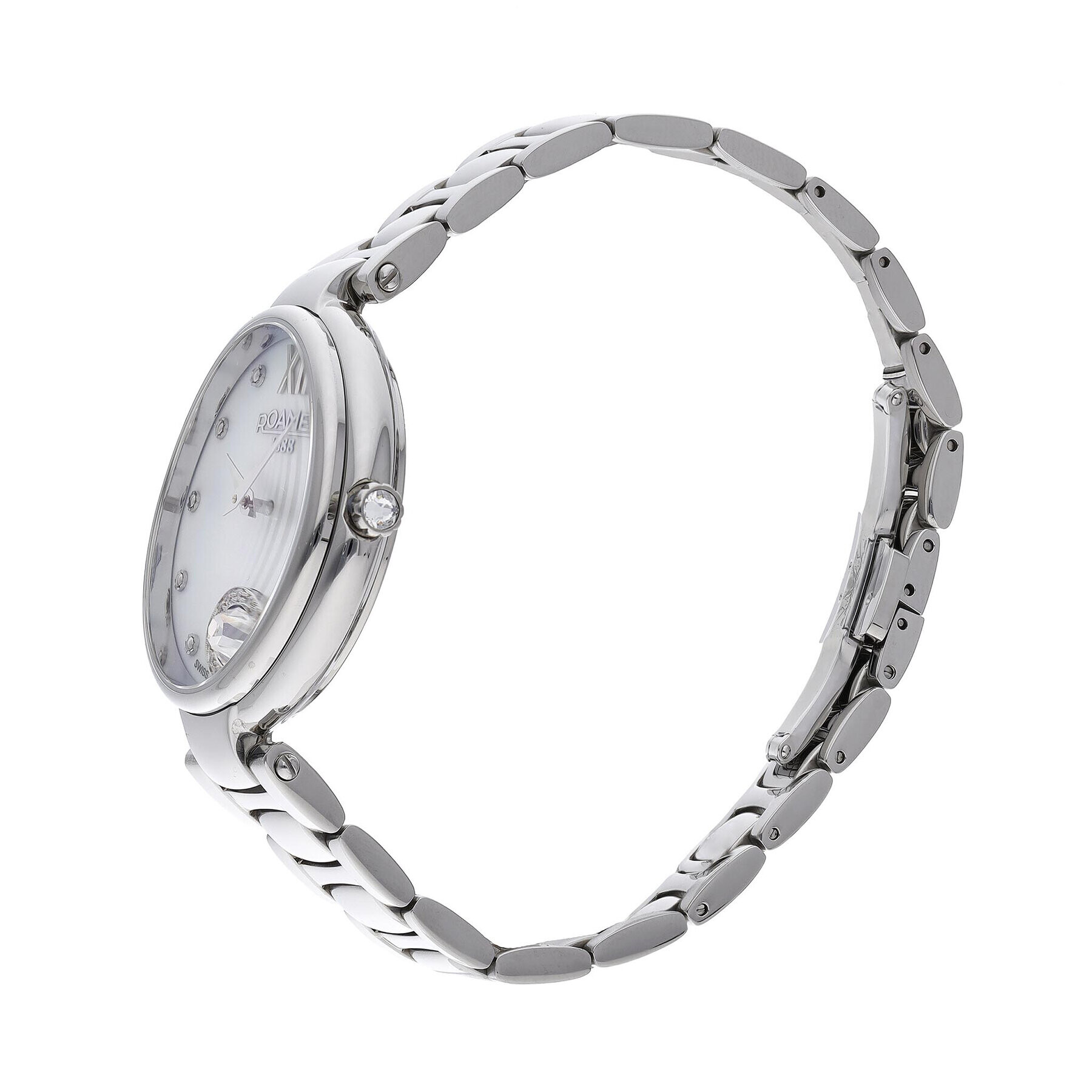 Roamer Часовник Aphrodite600843 41 19 5 Сребрист - Pepit.bg