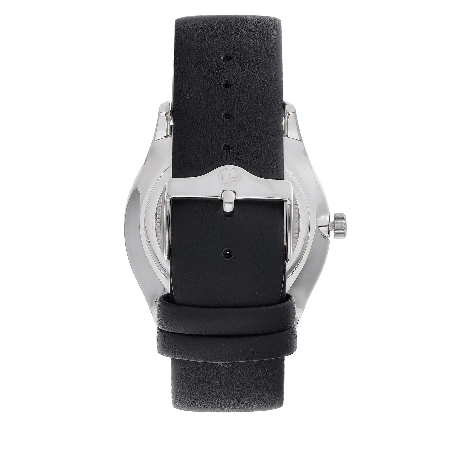 Roamer Часовник Elements Gents 650810 41 15 05 Черен - Pepit.bg