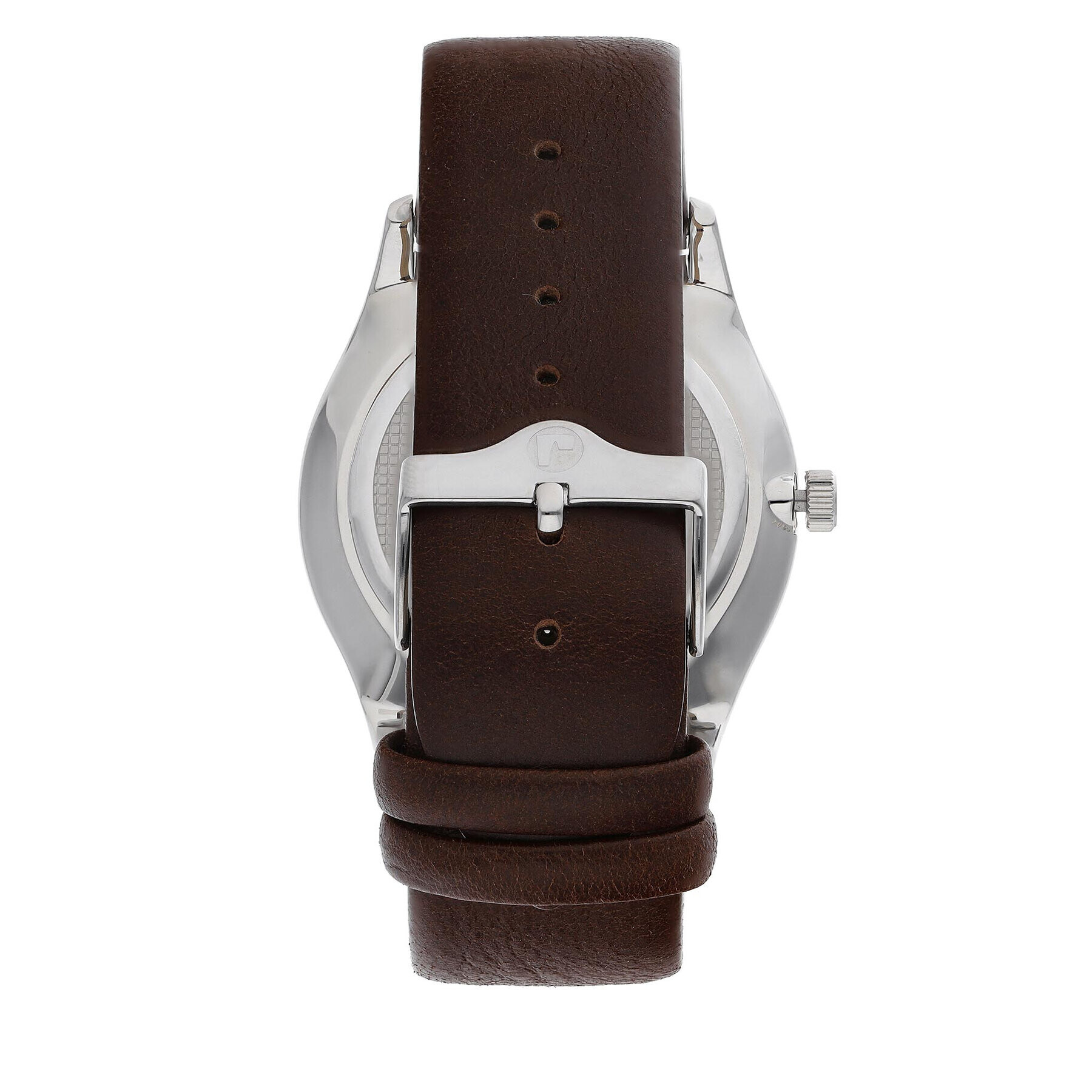 Roamer Часовник Elements Gents 650810 41 60 05 Сребрист - Pepit.bg