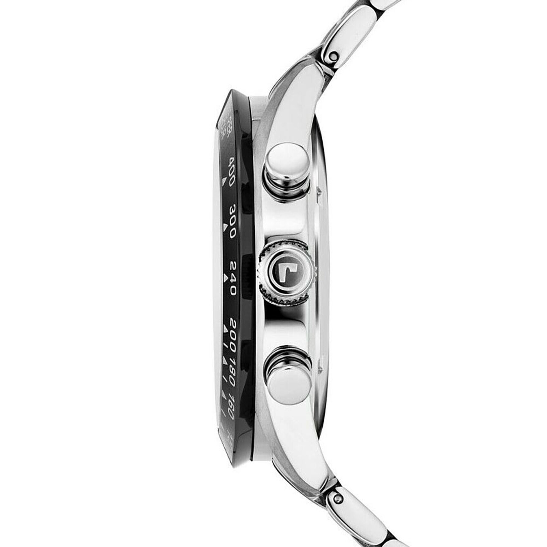 Roamer Часовник Monza 100 850837 41 15 20 Сребрист - Pepit.bg