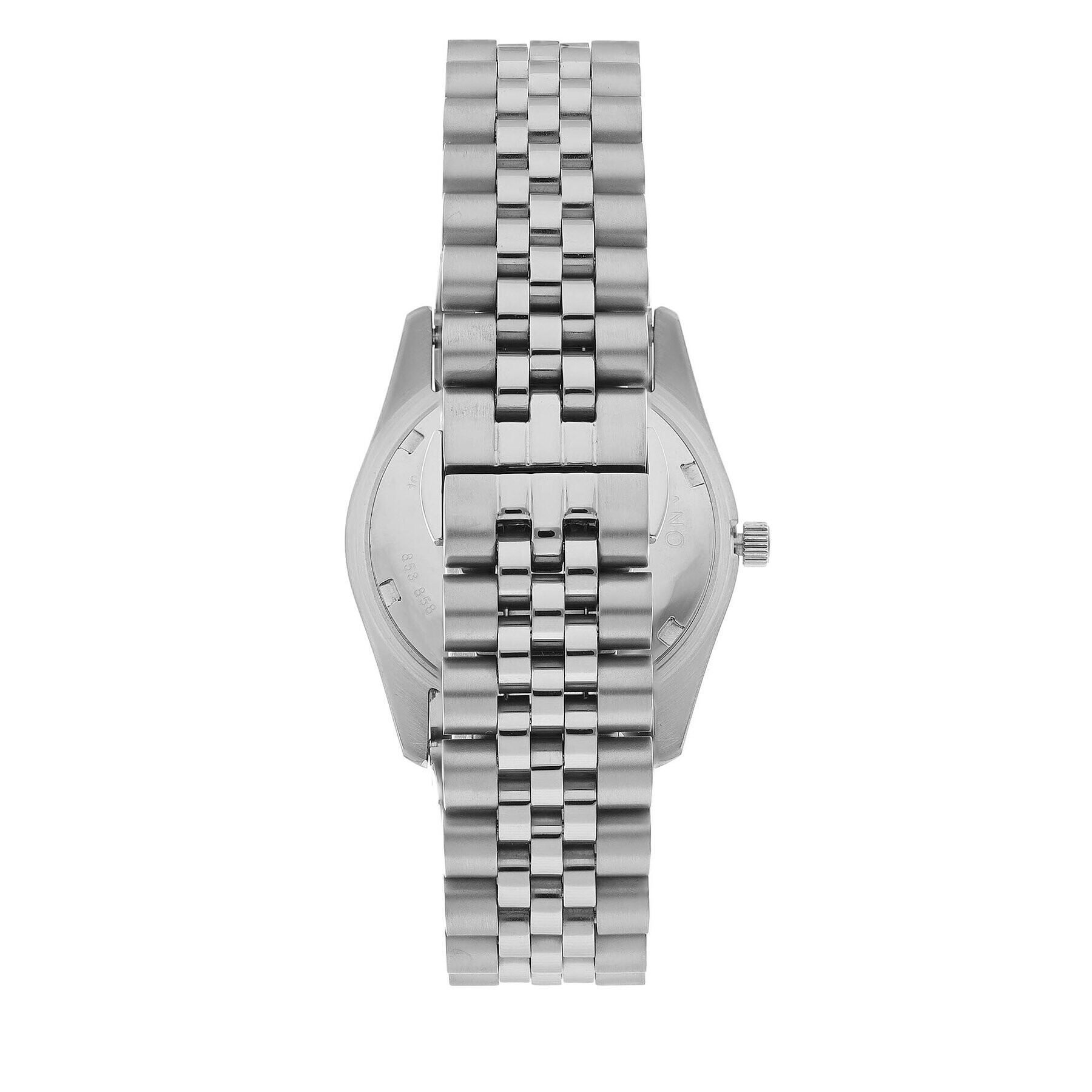 Roamer Часовник Positano 853858 41 59 20 Сребрист - Pepit.bg