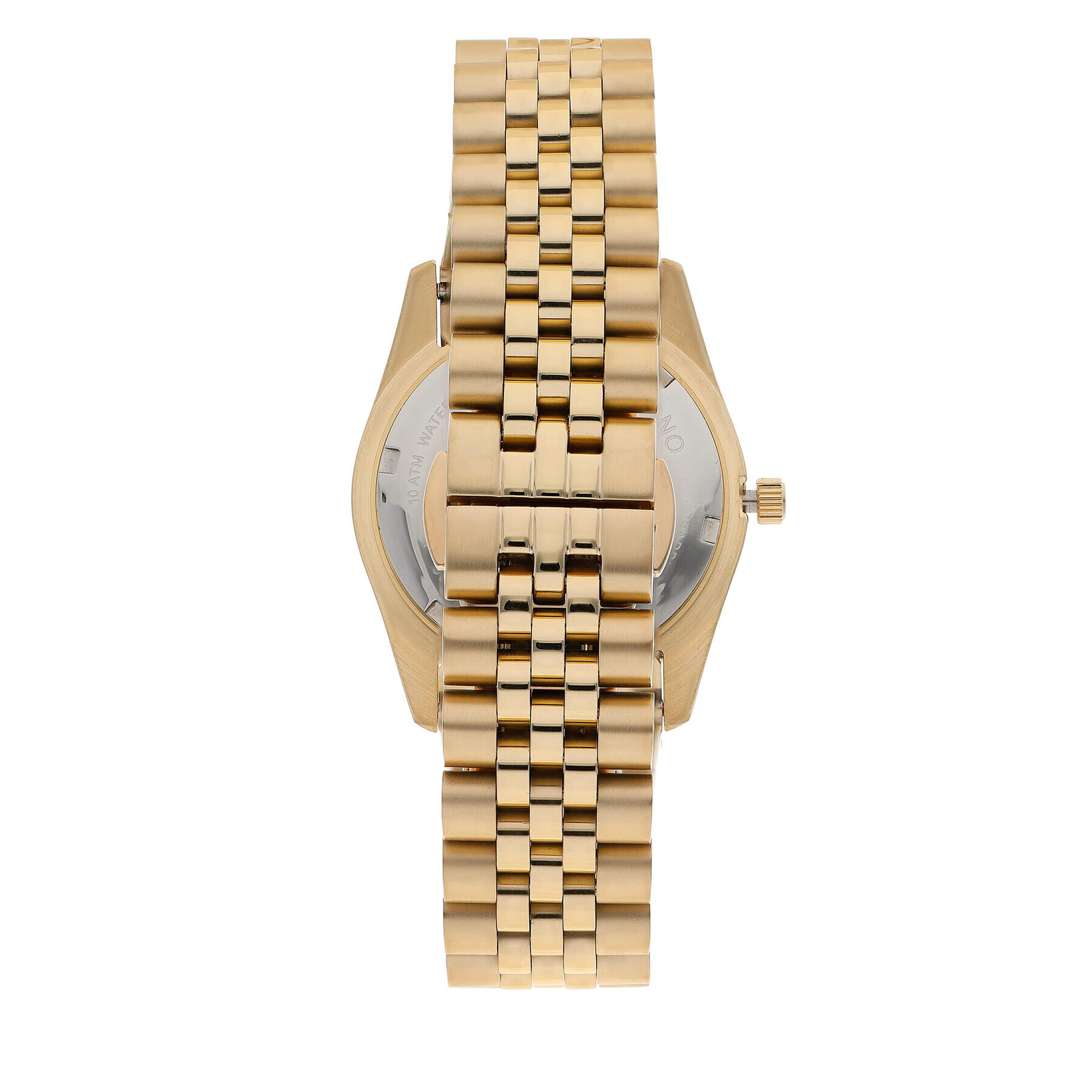 Roamer Часовник Positano 853858 48 39 20 Златист - Pepit.bg
