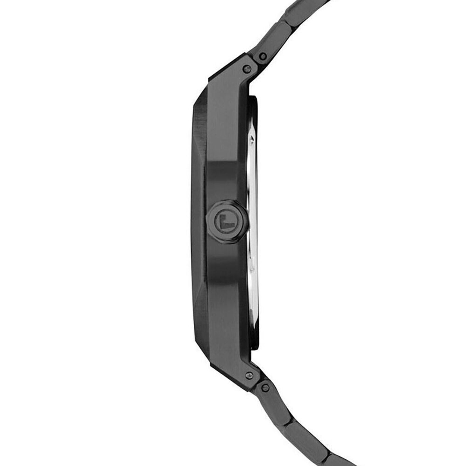 Roamer Часовник Stingray R7 854833 44 55 50 Черен - Pepit.bg