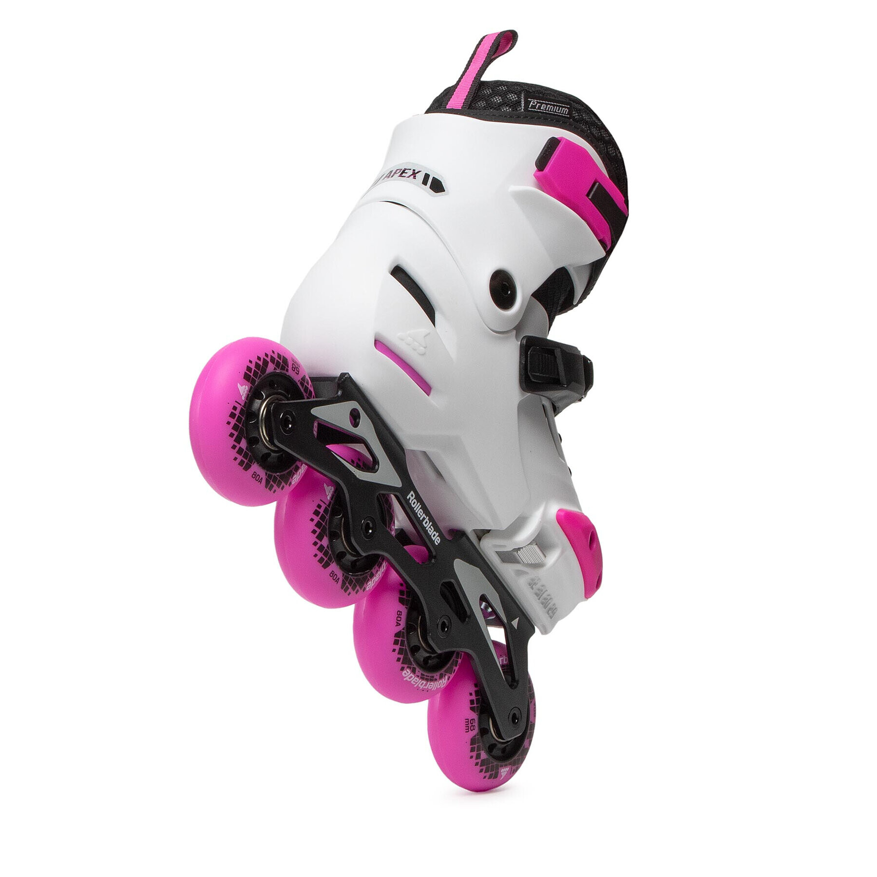 Rollerblade Ролери Apex G 07102700T1C Розов - Pepit.bg