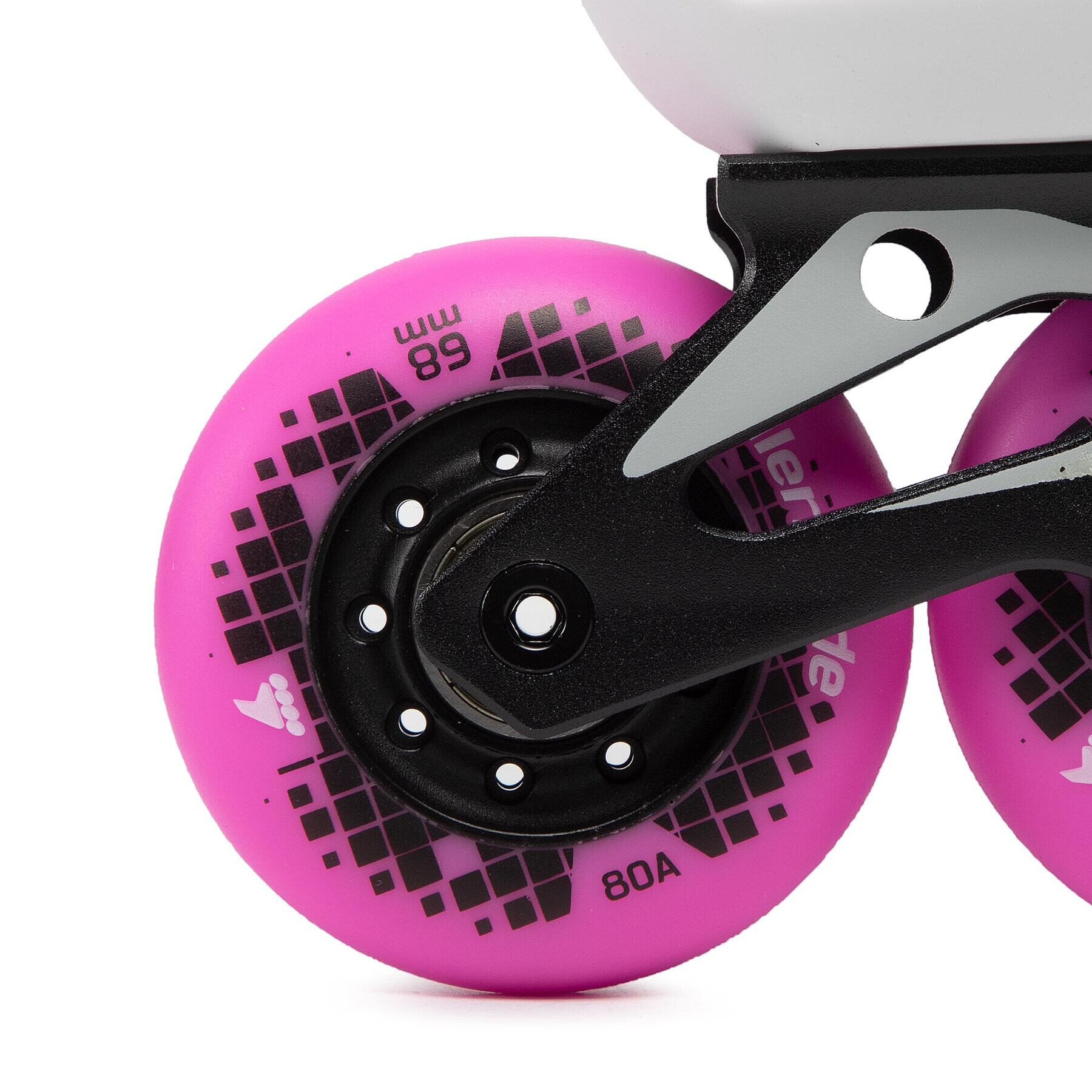 Rollerblade Ролери Apex G 07102700T1C Розов - Pepit.bg