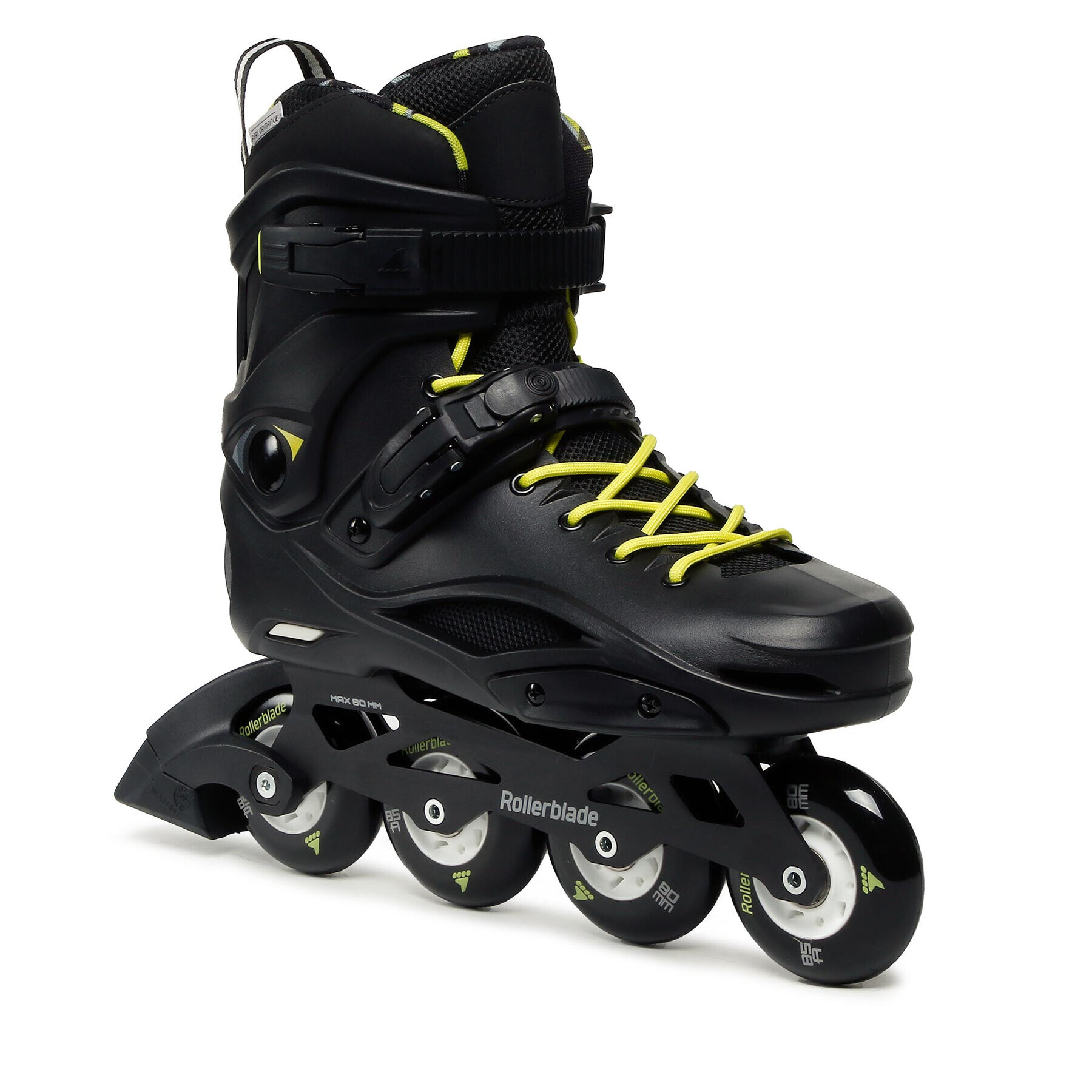 Rollerblade Ролери Rb Cruiser 07101500 Черен - Pepit.bg