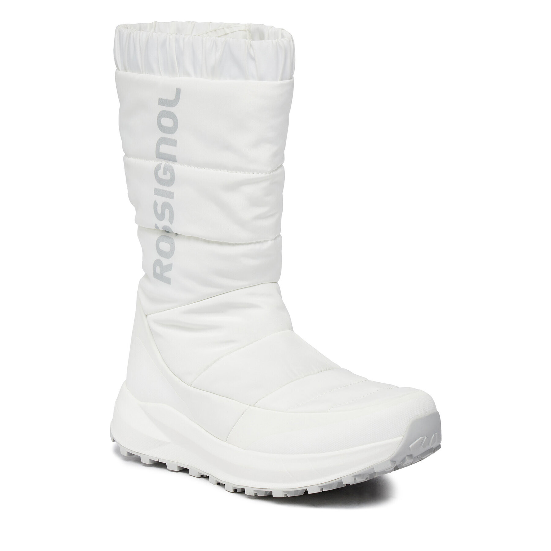 Rossignol Апрески Rossi Podium Kh RNMW390 Бял - Pepit.bg