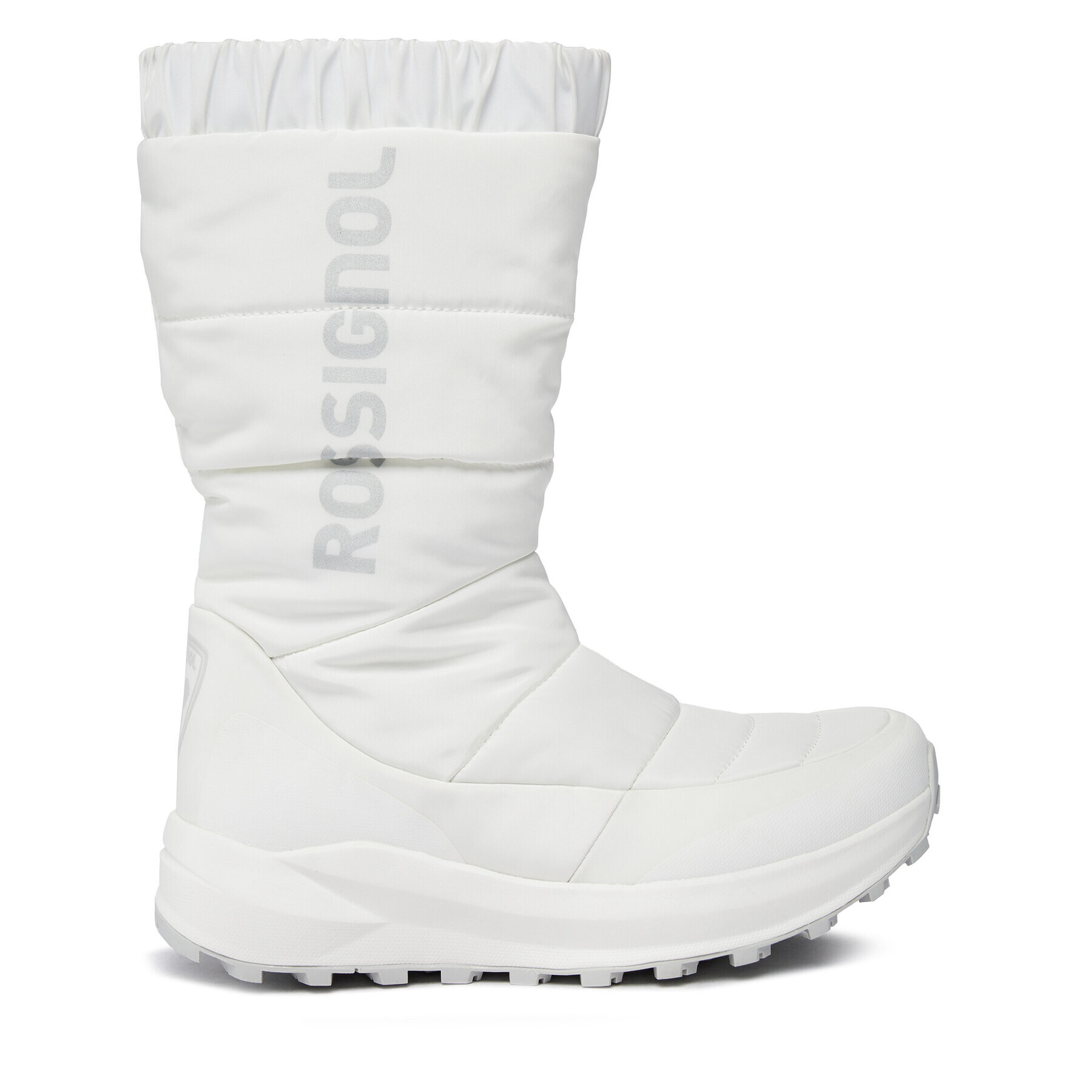 Rossignol Апрески Rossi Podium Kh RNMW390 Бял - Pepit.bg
