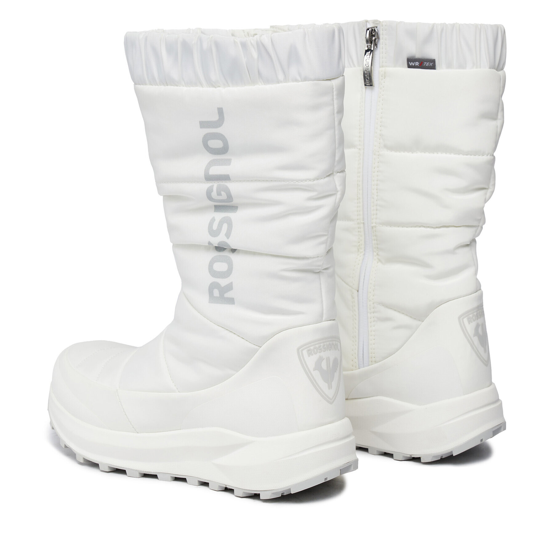 Rossignol Апрески Rossi Podium Kh RNMW390 Бял - Pepit.bg