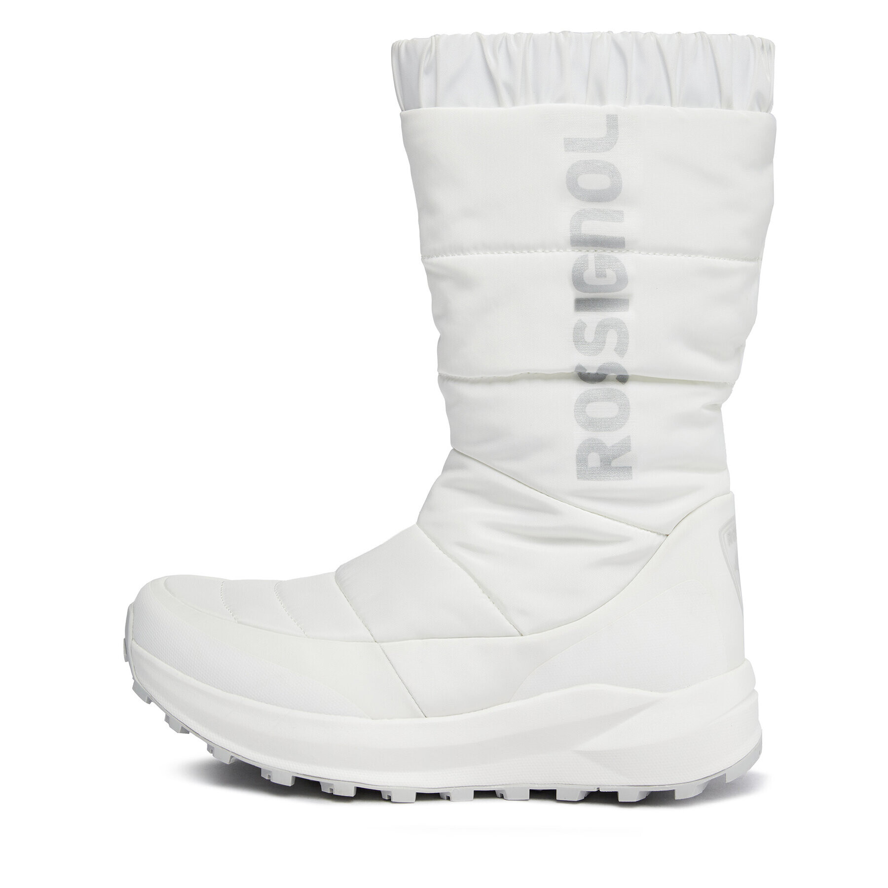 Rossignol Апрески Rossi Podium Kh RNMW390 Бял - Pepit.bg