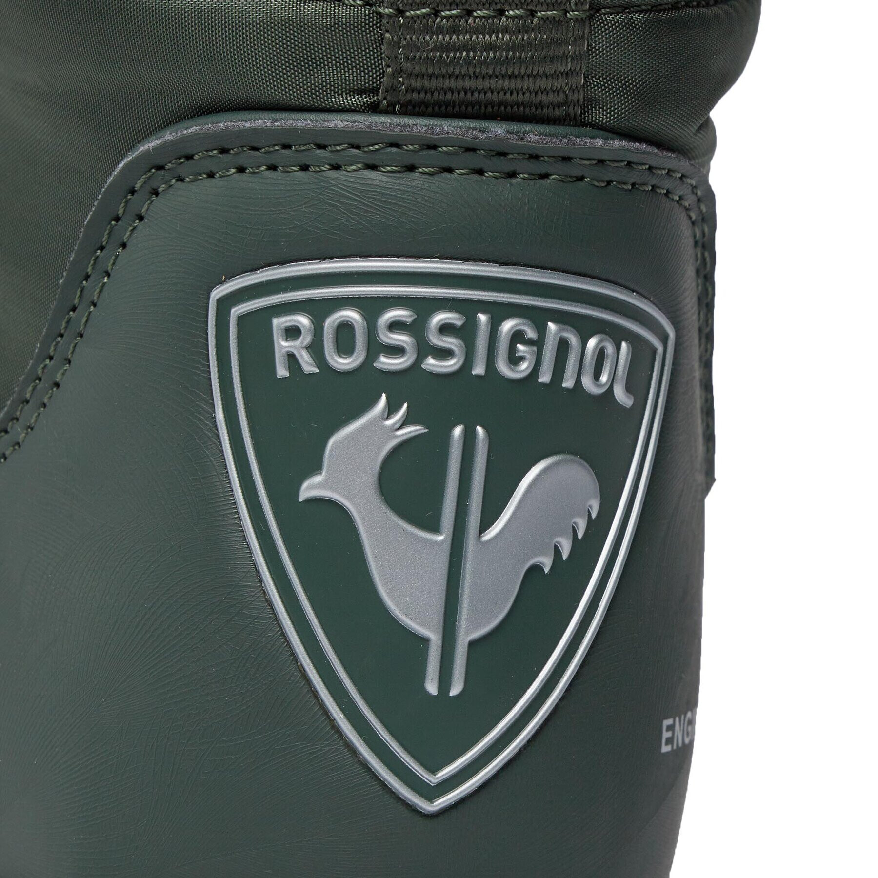 Rossignol Апрески Rossi Podium RNMM040 Зелен - Pepit.bg