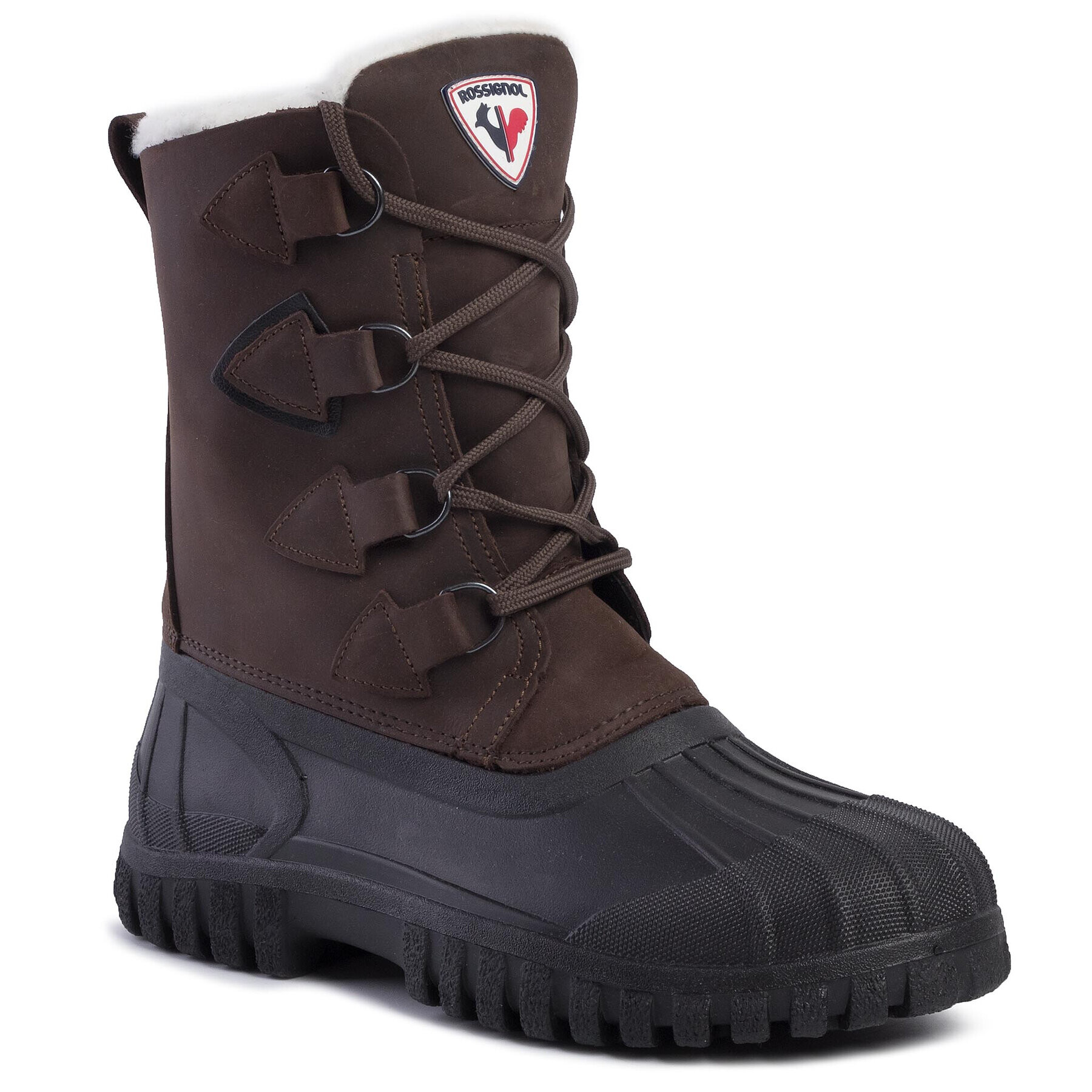 Rossignol Апрески Soul Boot RNIM370 Кафяв - Pepit.bg