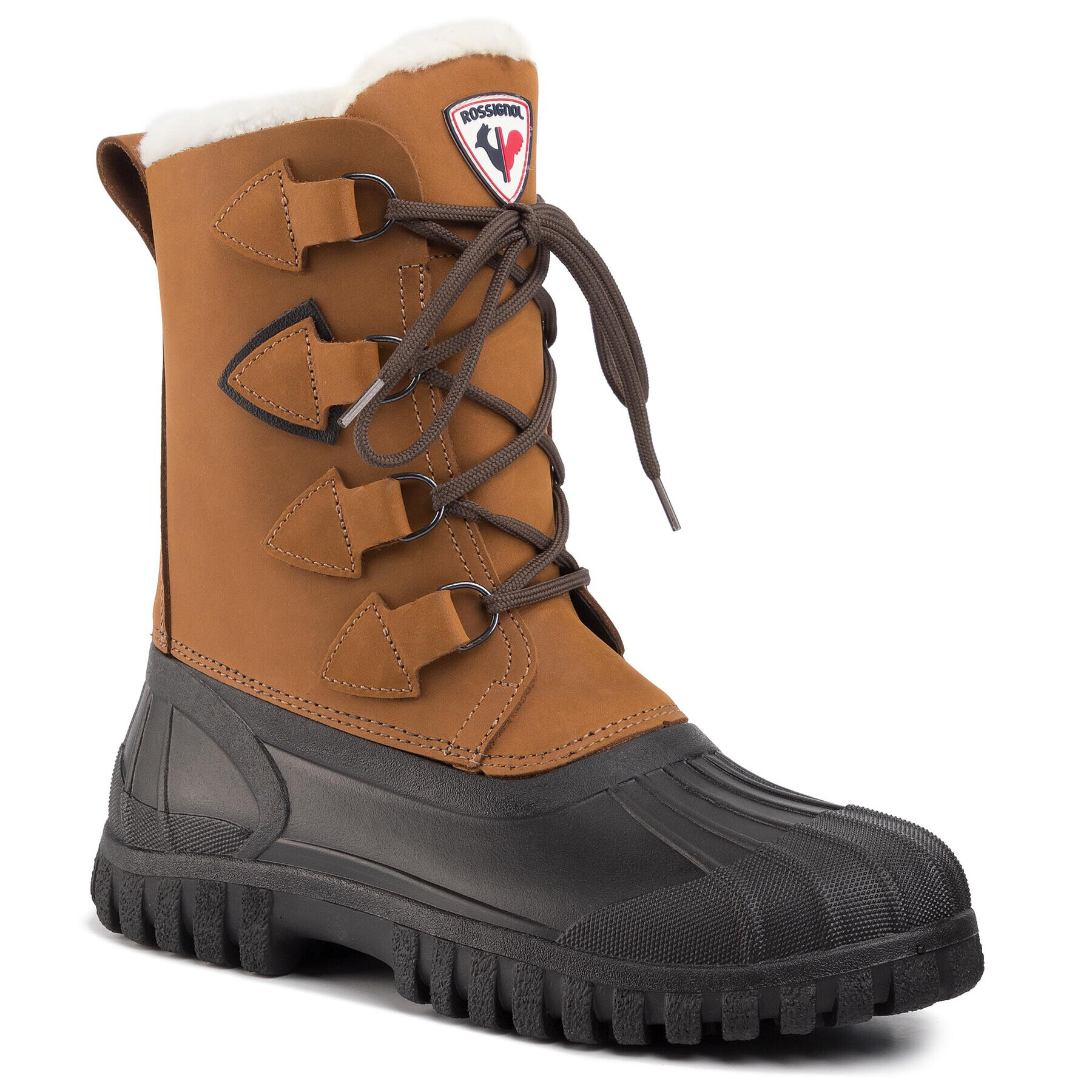 Rossignol Апрески Soul Boot RNIM380 Кафяв - Pepit.bg