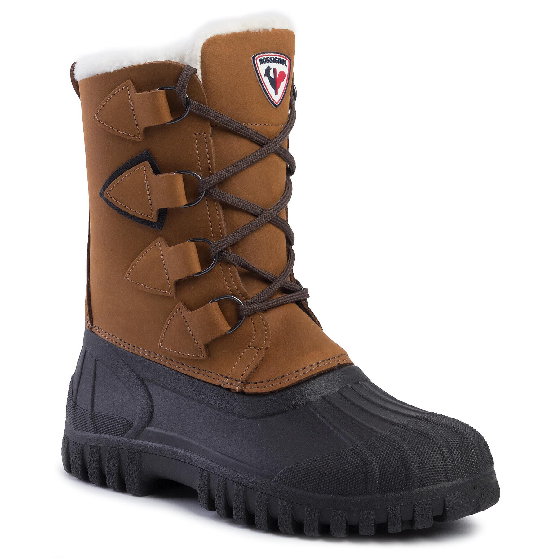 Rossignol Апрески Soul Boot RNIW420 Кафяв - Pepit.bg