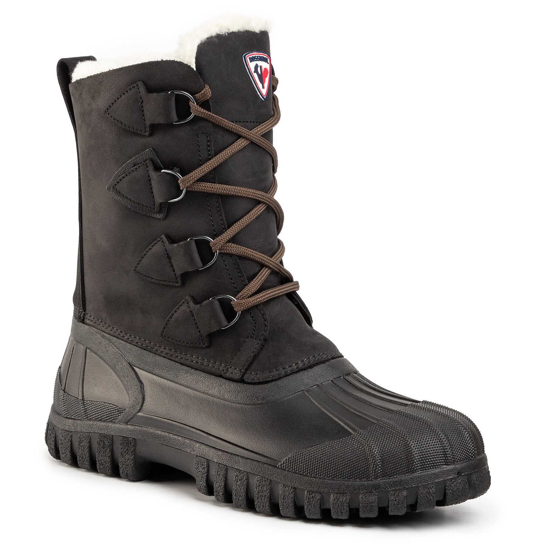 Rossignol Апрески Soul Boot W RNIW400 Черен - Pepit.bg