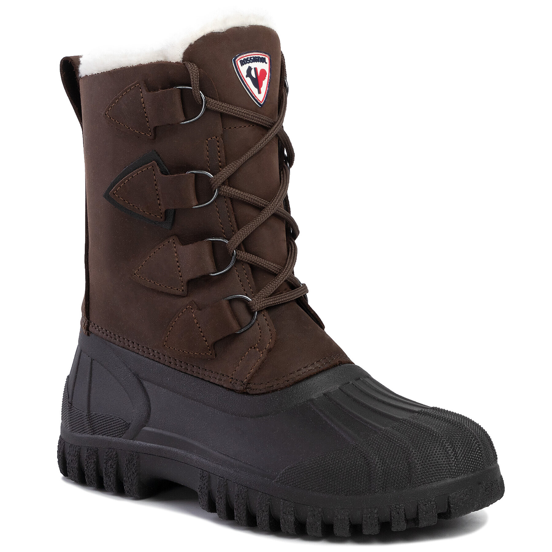 Rossignol Апрески Soul Boot W RNIW410 Кафяв - Pepit.bg
