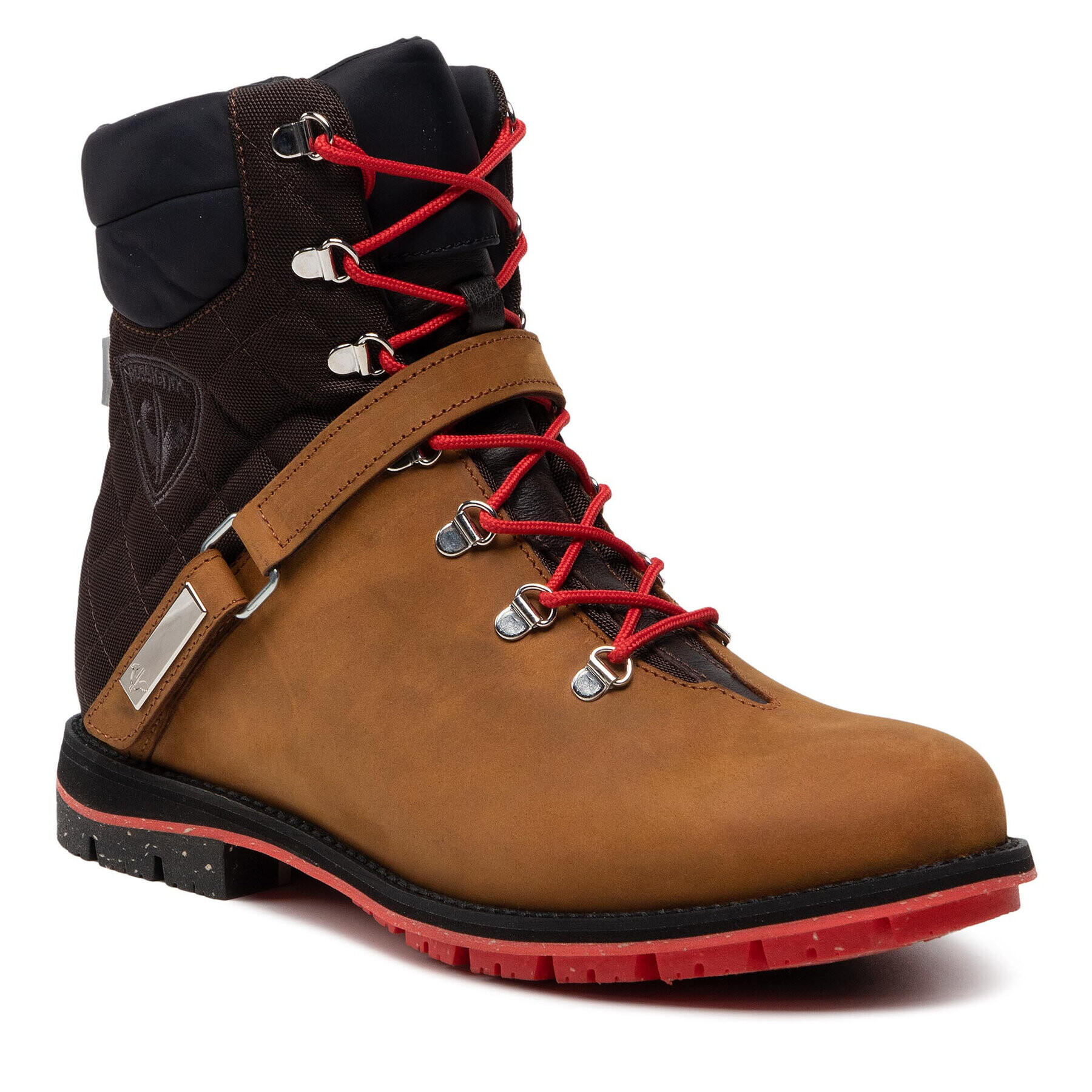 Rossignol Боти 1907 Courchevel RNHW100 Кафяв - Pepit.bg