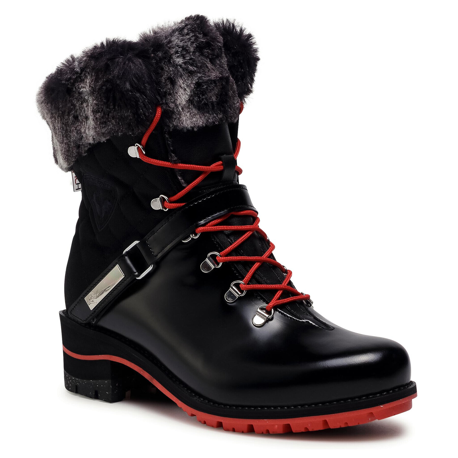 Rossignol Боти Megeve RNIW090 Черен - Pepit.bg