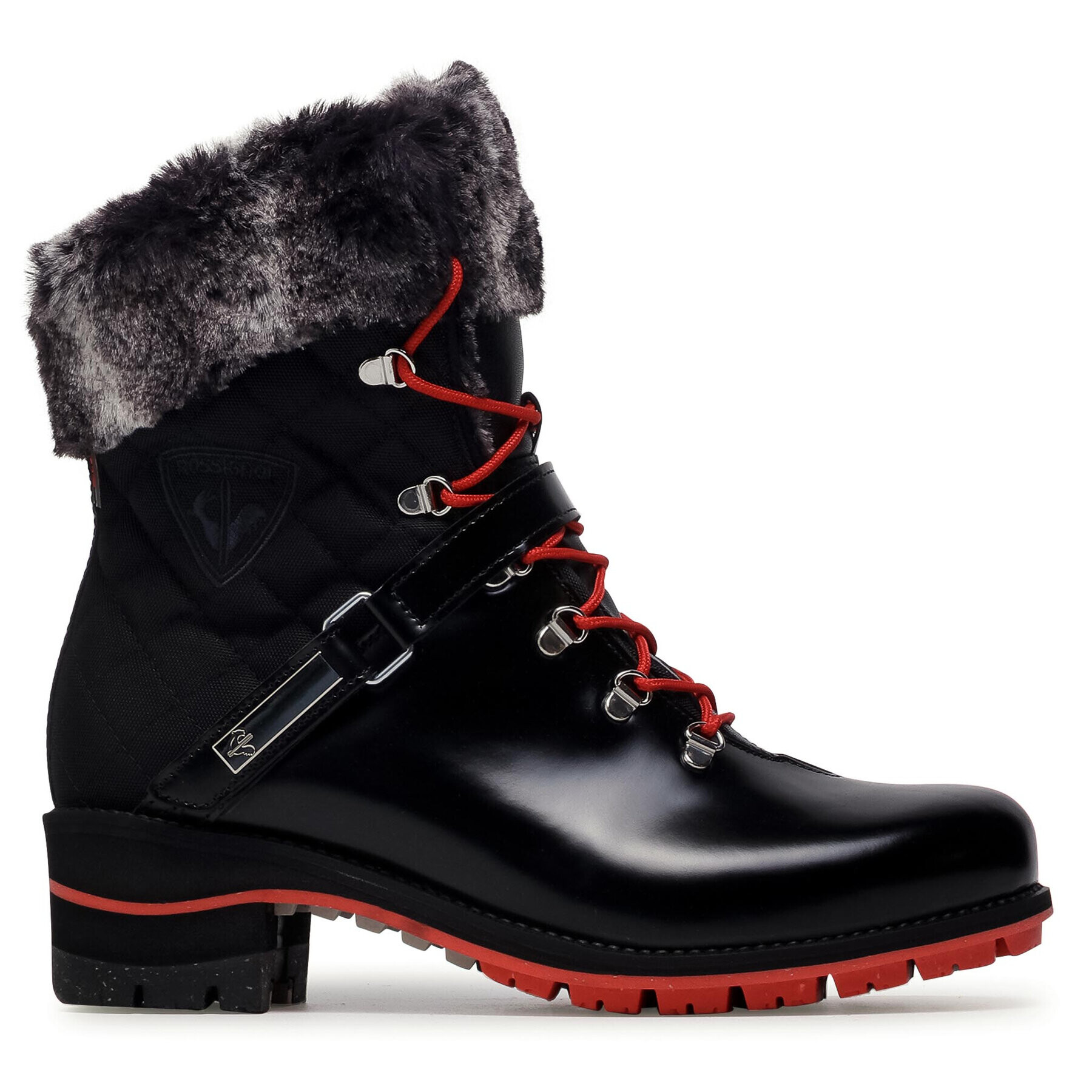 Rossignol Боти Megeve RNIW090 Черен - Pepit.bg