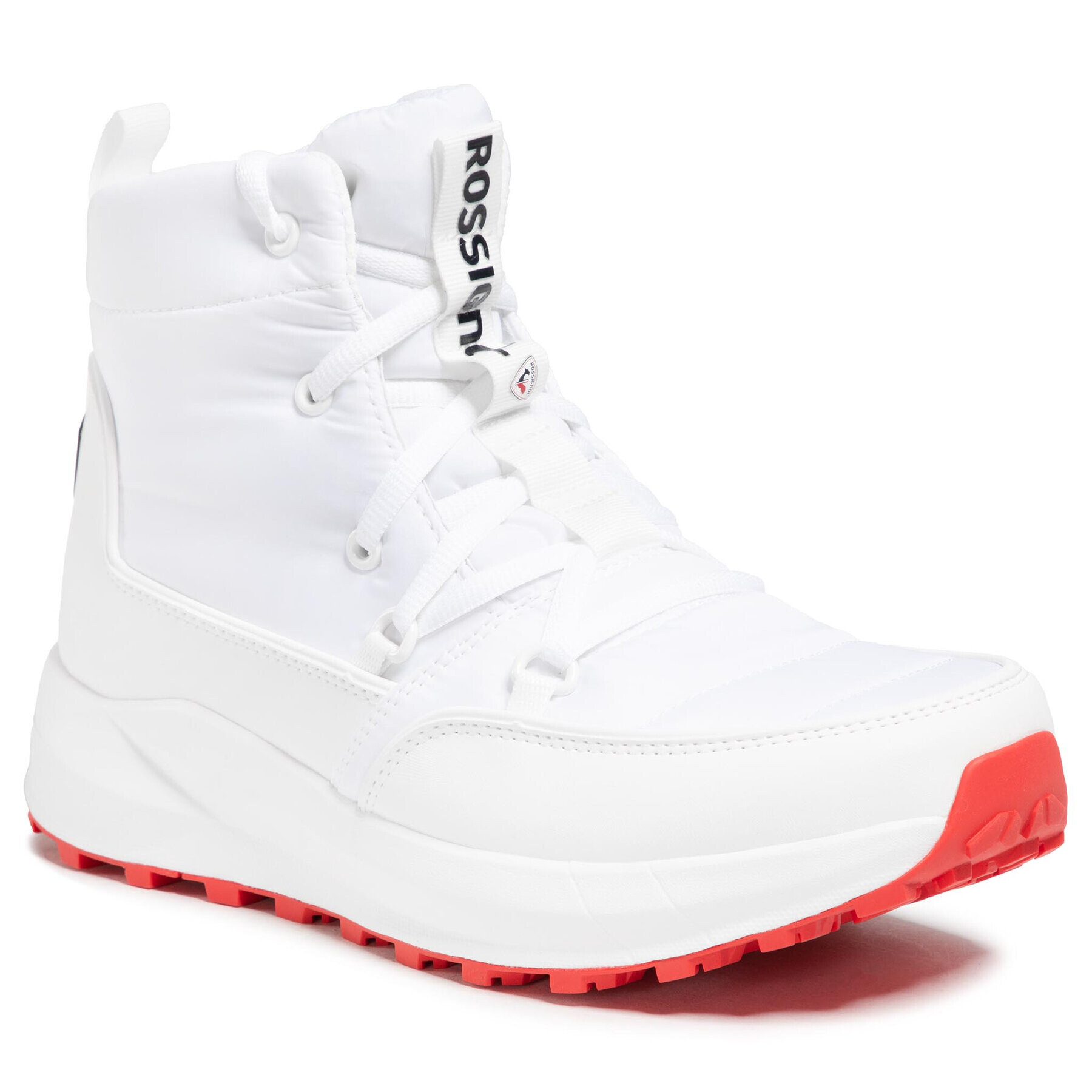 Rossignol Боти W Apres-Ski White RNJWN20 Бял - Pepit.bg