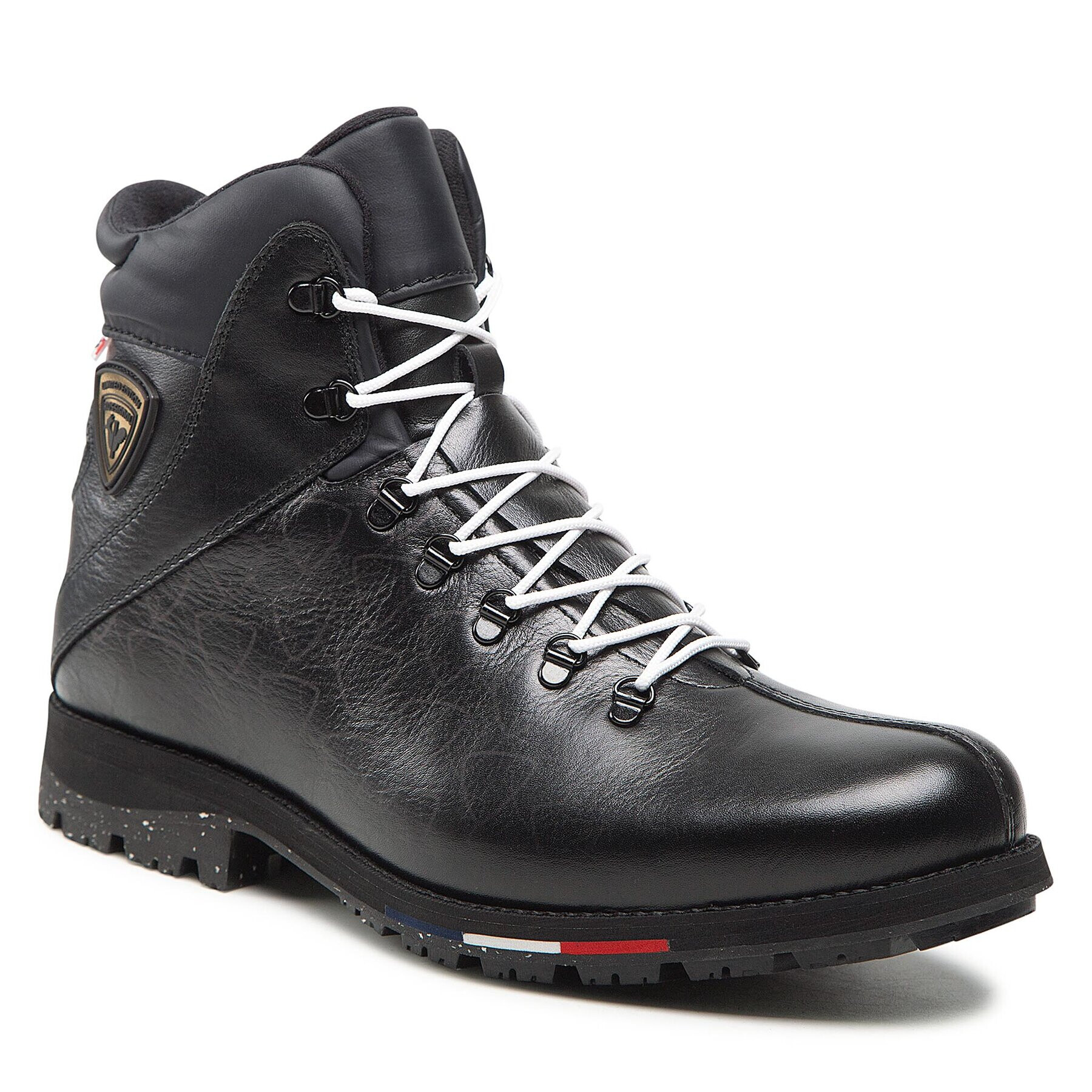 Rossignol Ботуши 1907 Chamonix Le Shield RNLMC70 Черен - Pepit.bg
