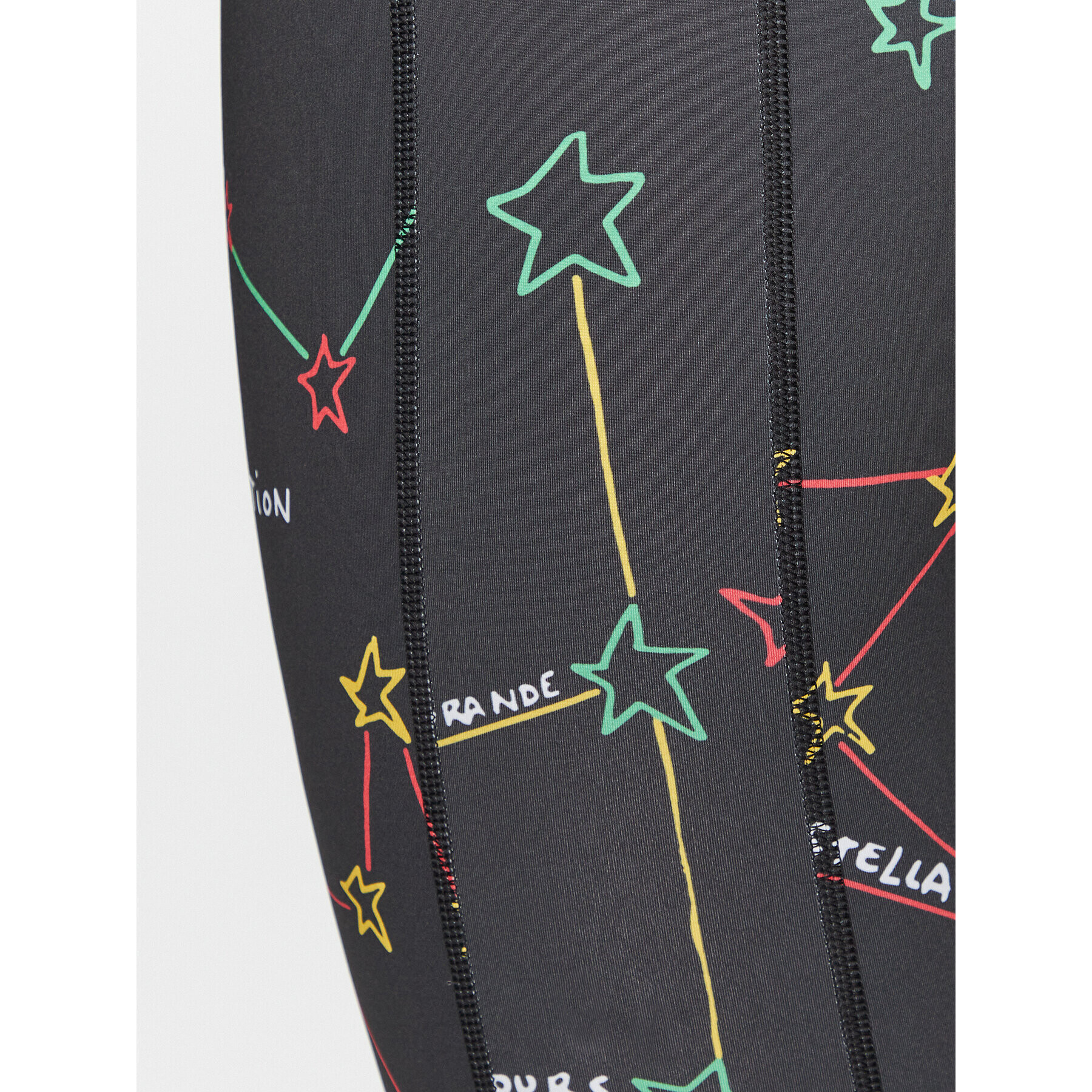 Rossignol Клин Booster RLMWU05 Черен Slim Fit - Pepit.bg